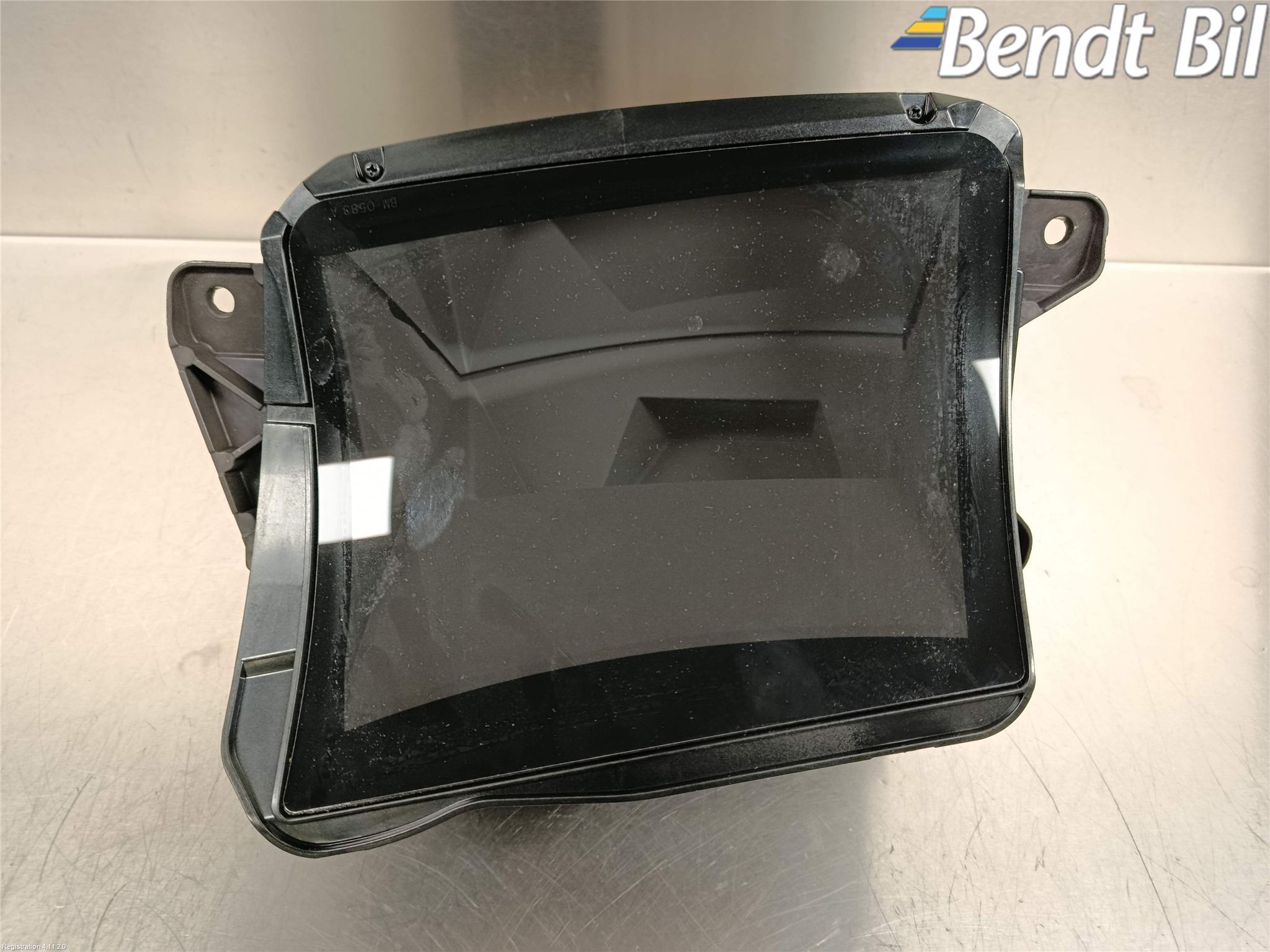 BMW X6 G06 19- Instrument Övrigt