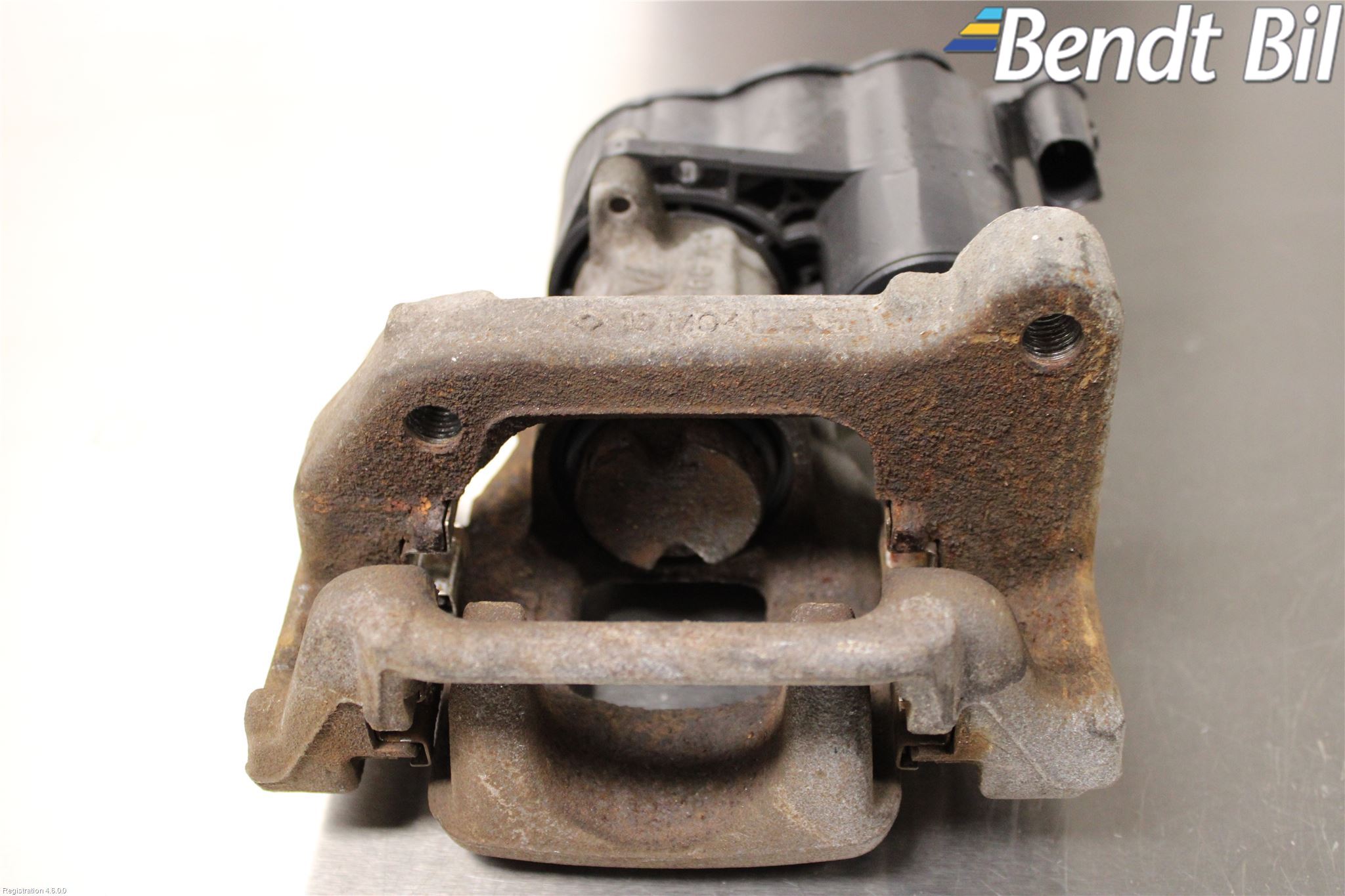 Opel MOKKA 21- Bromsok Bak Vänster