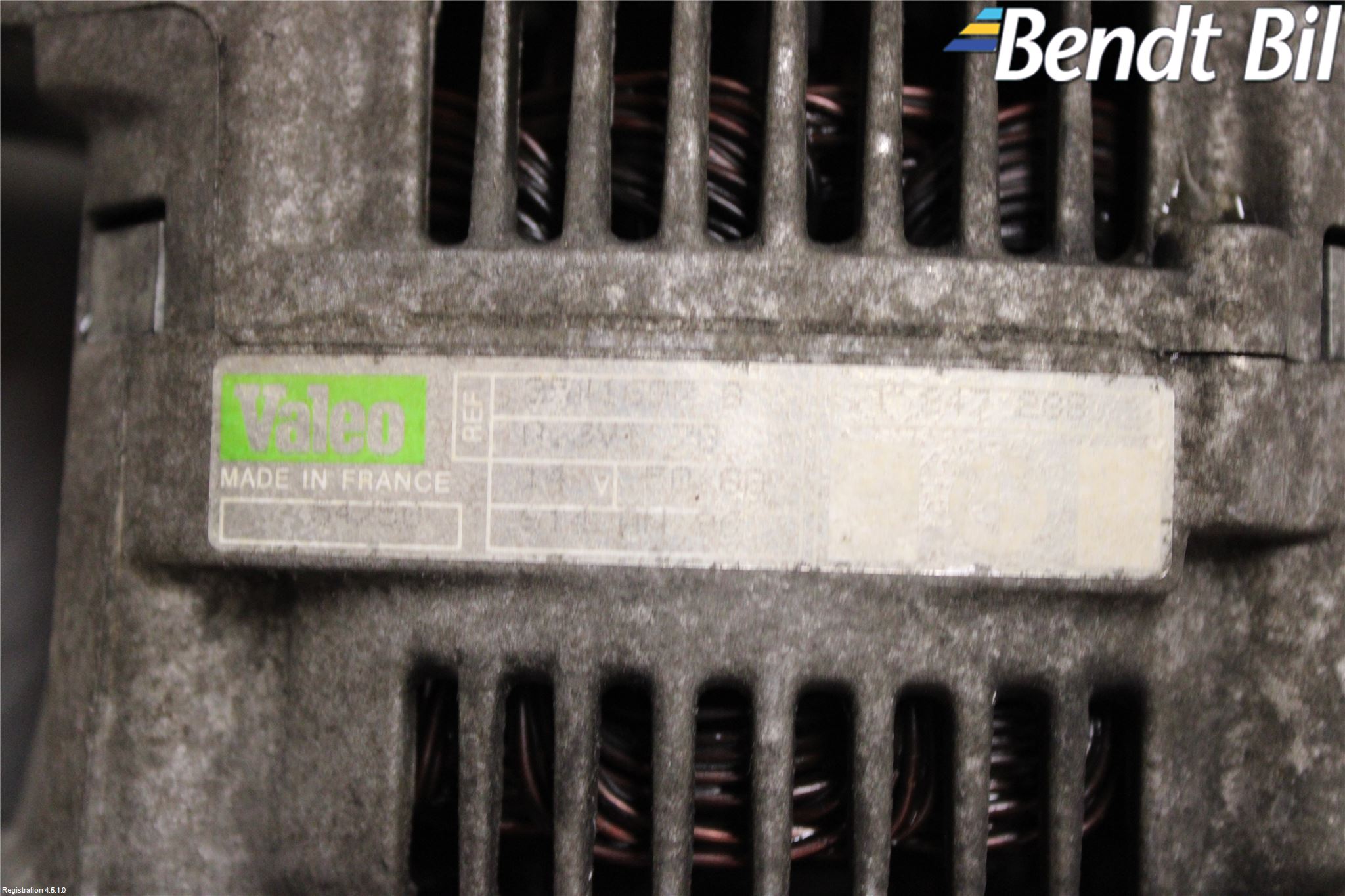 BMW 3 E36      91-00 Generator