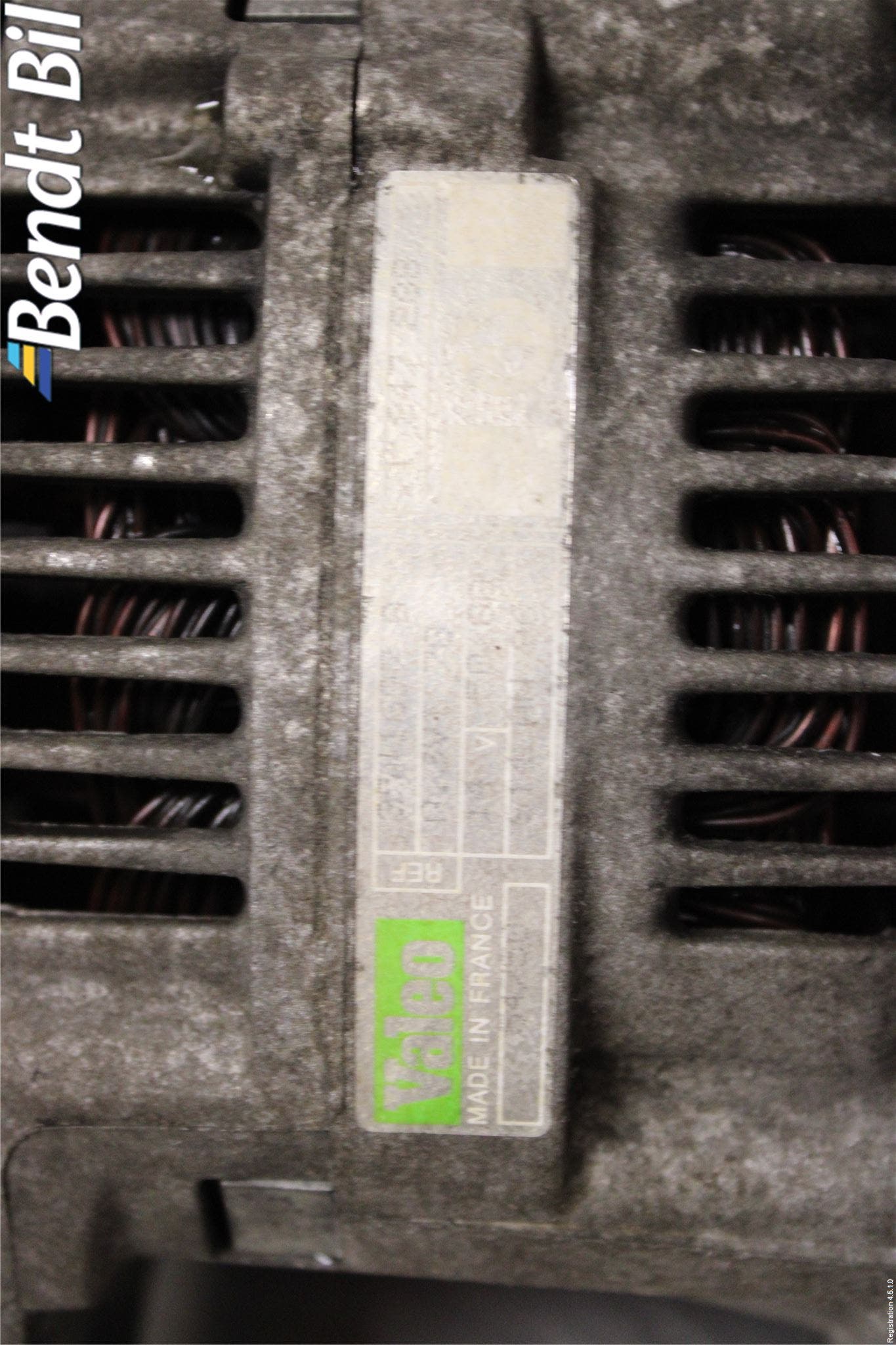 BMW 3 E36 91-00 Generator