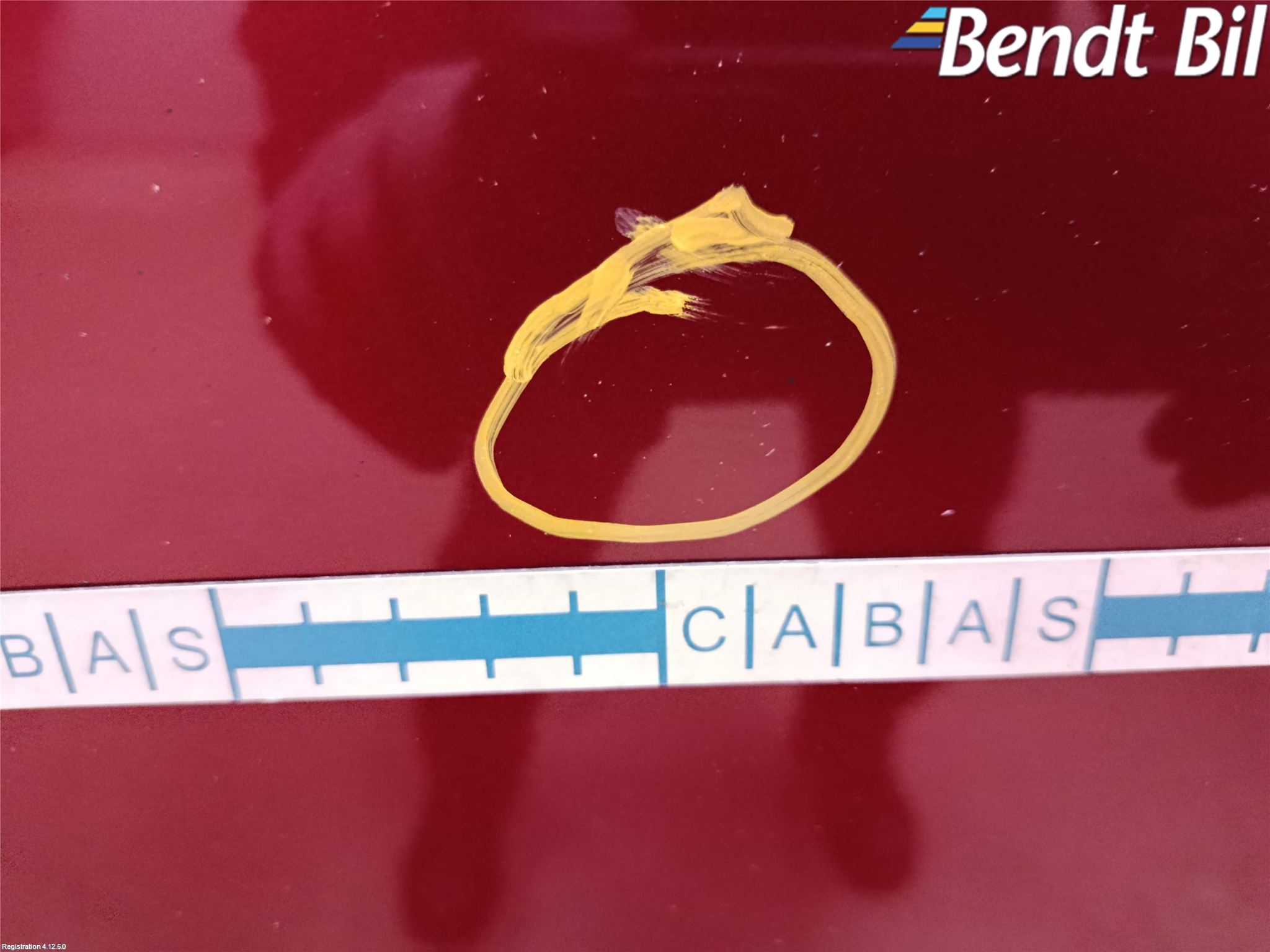 BMW X3 F25 10-17 Dörr Fram Vänster