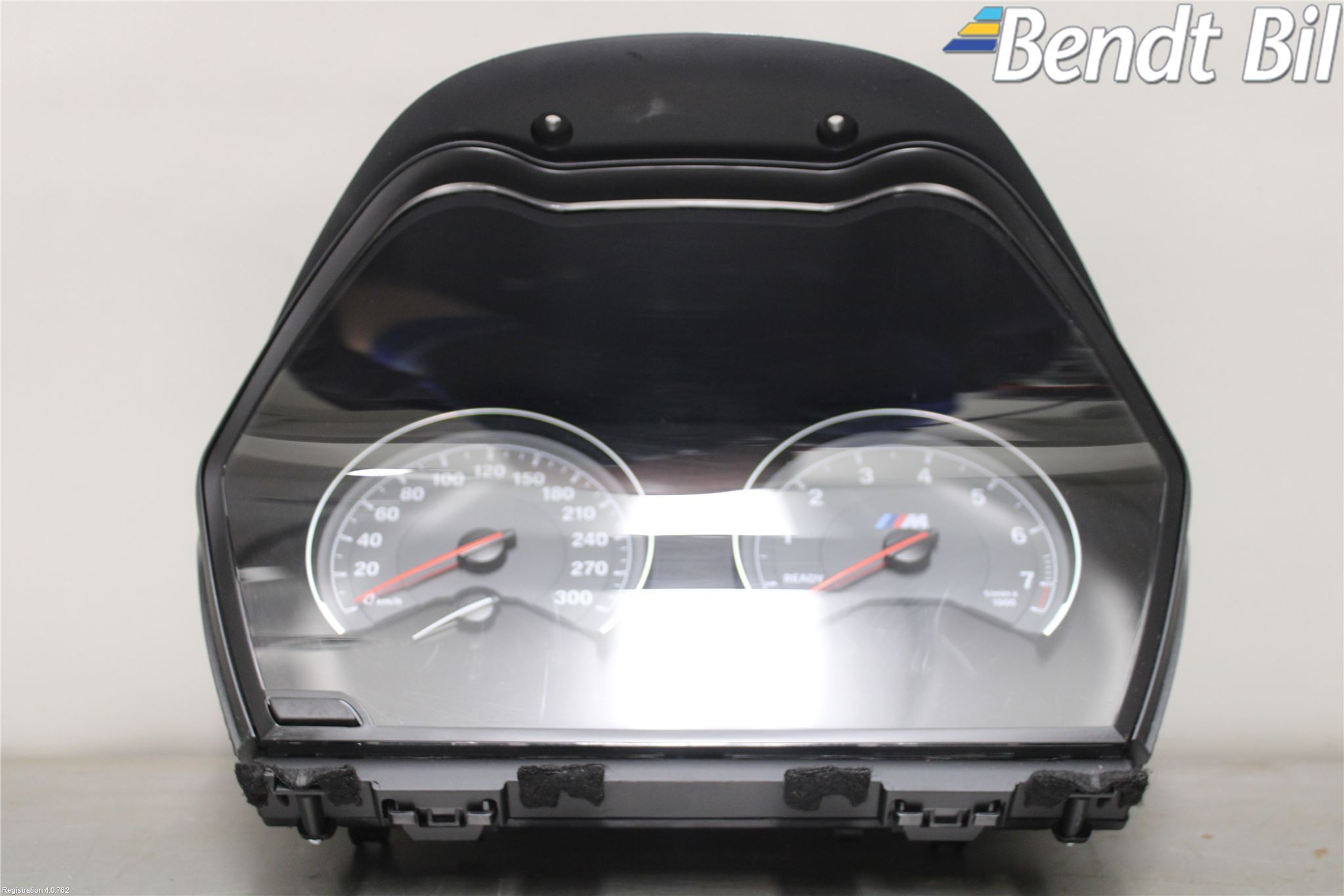 BMW 2 F22/F23/F87 Coupé/Cab 13-21 Instrument Hast