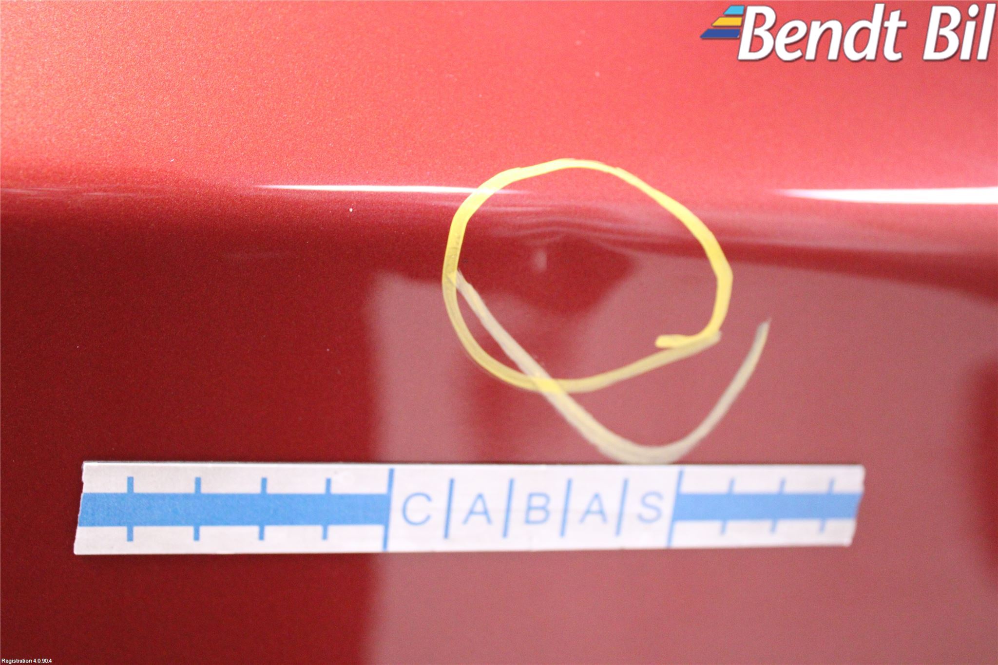 BMW 1 E82/88 Coupé/Cab 06-13 Dörr Fram Höger