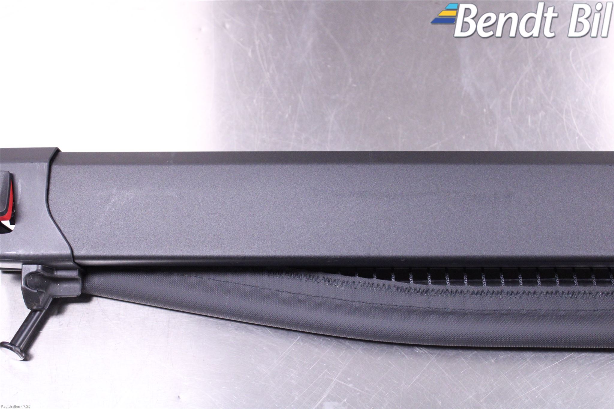 BMW 3 G20/G21/G80/G81 19- Lastnät