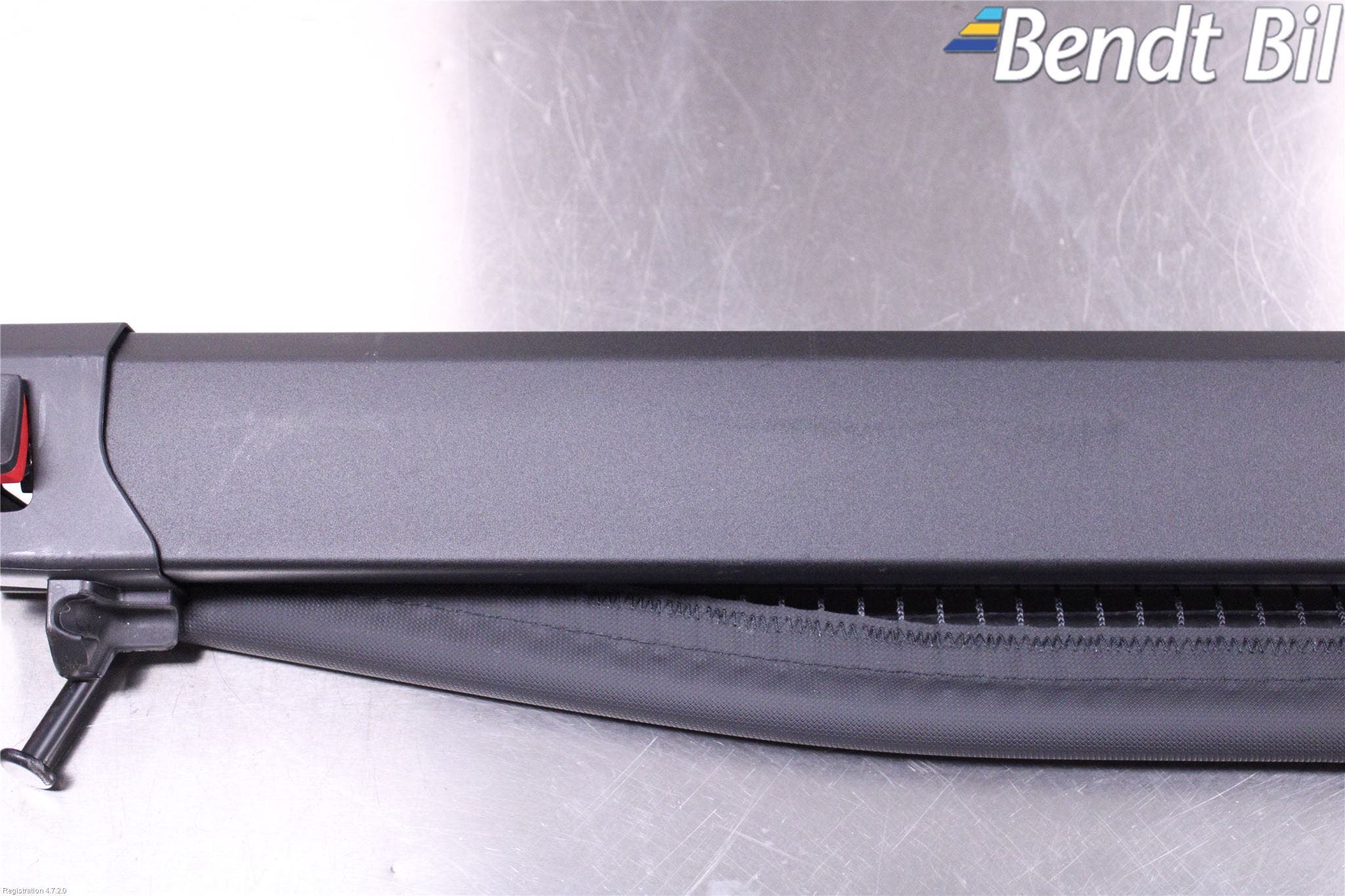 BMW 3 G20/G21/G80/G81 19- Lastnät