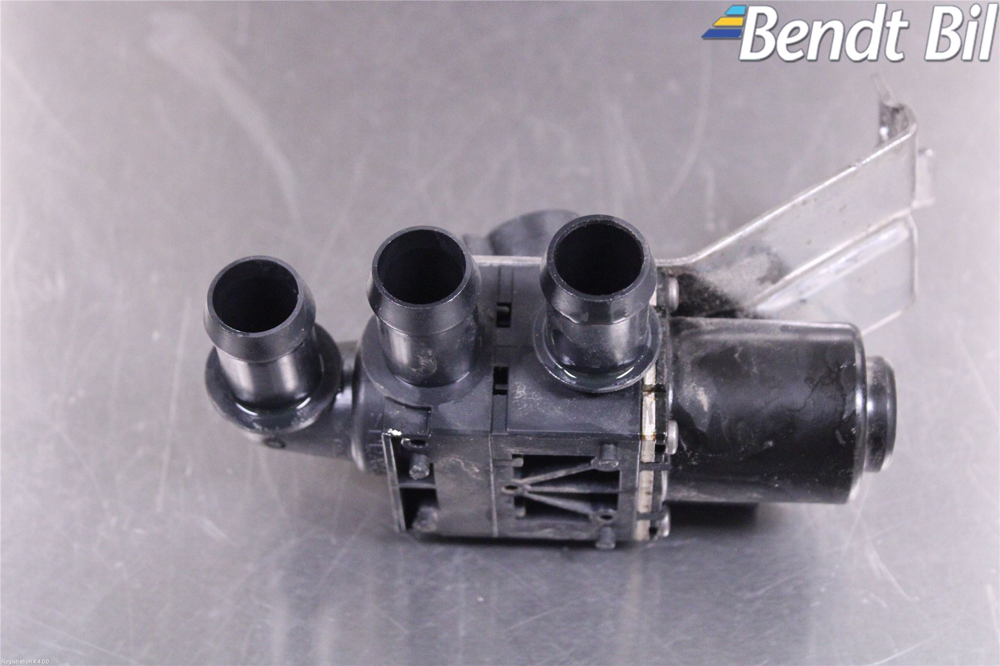 Mini ONE/COOPER 3DR F56 14-24 Värmeventil