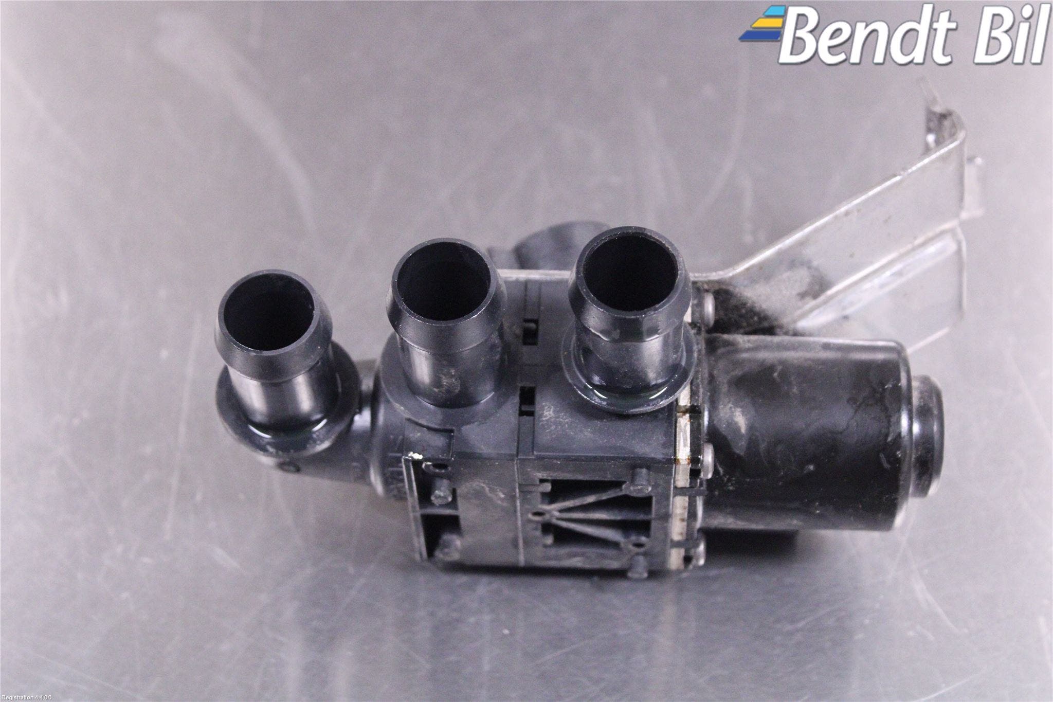 Mini ONE/COOPER 3DR F56 14-24 Värmeventil