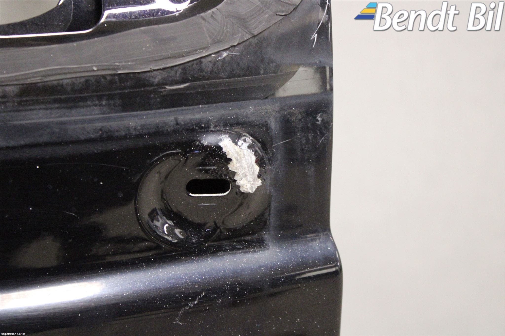 Saab 9-3 VER2/VER3 08-15 Baklucka Kombi