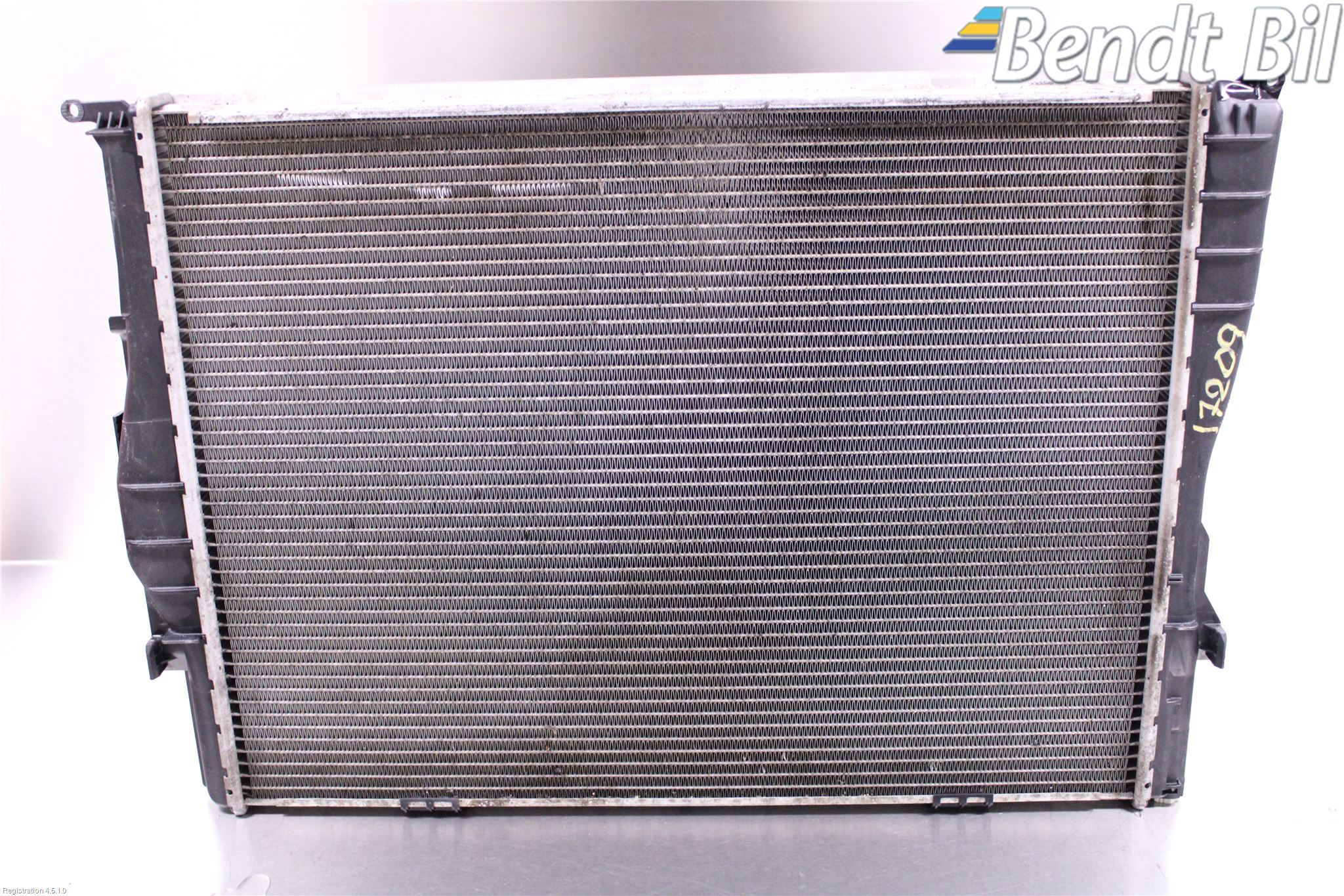 BMW 3 E90/91 SED/TOU 05-12 Kylare Man