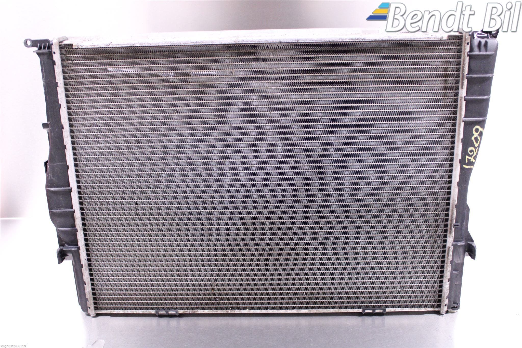 BMW 3 E90/91 SED/TOU 05-12 Kylare Man