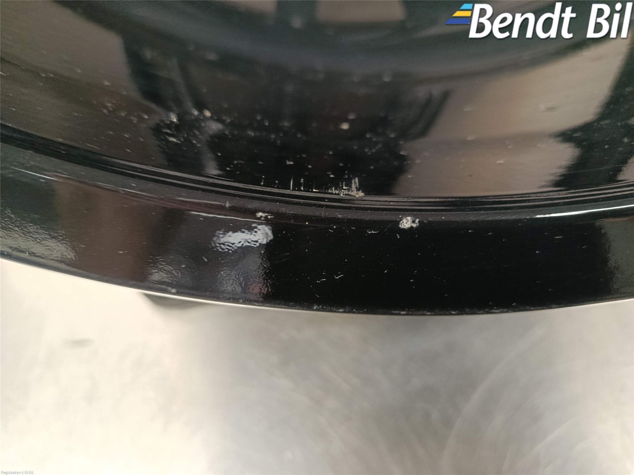 BMW 5 G30/G31/F90 17-23 Fälg Aluminium