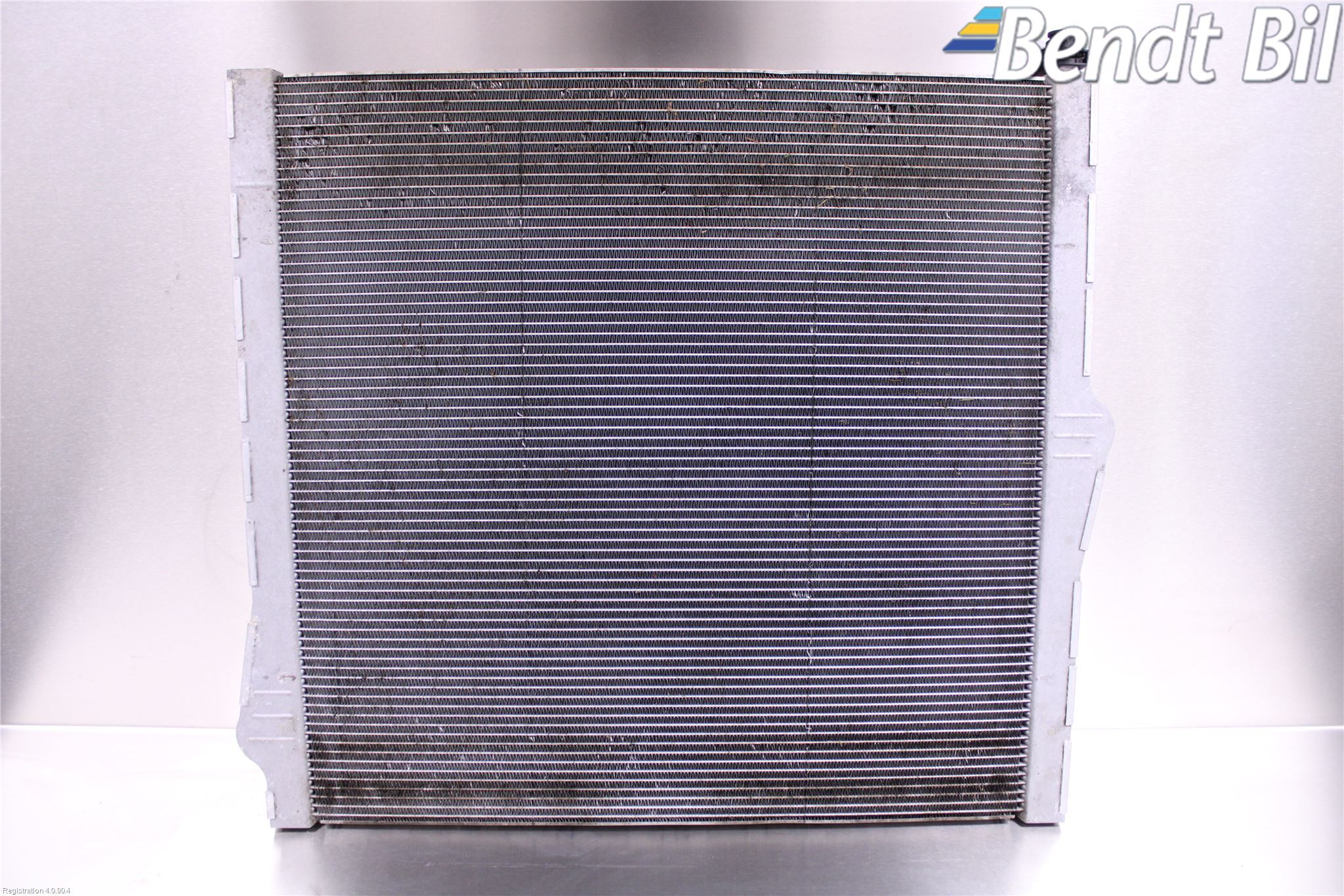 BMW X6 E71/E72   08-14 Kylare Aut