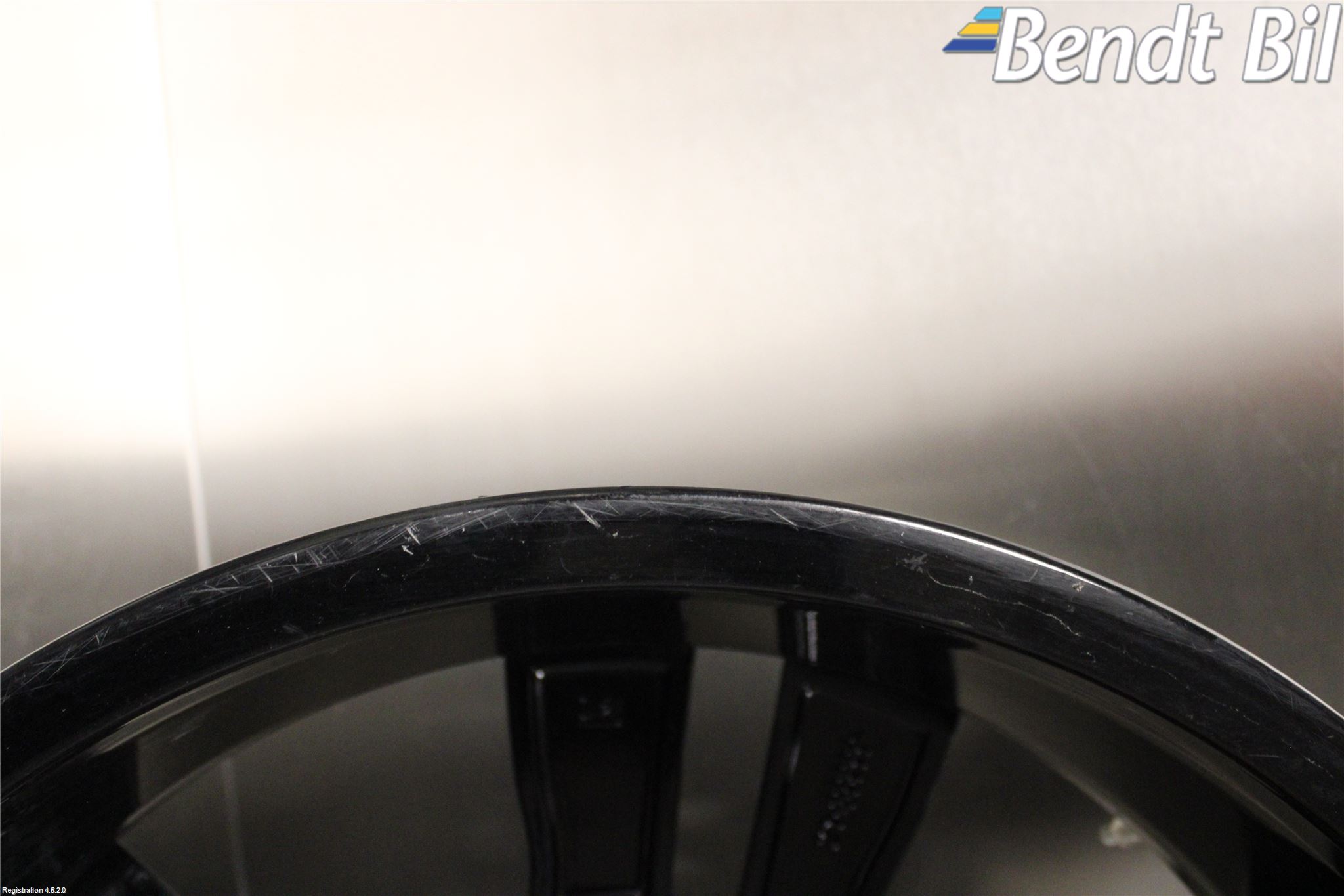 BMW i3 I01 13-22 Fälg Aluminium