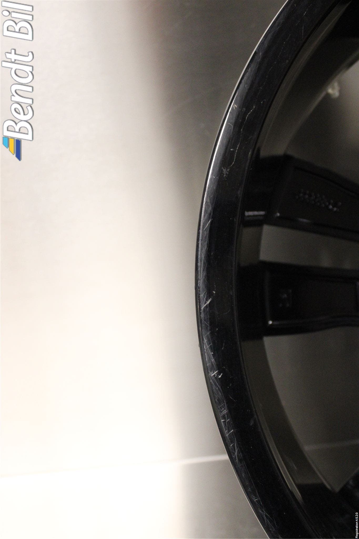 BMW i3 I01 13-22 Fälg Aluminium