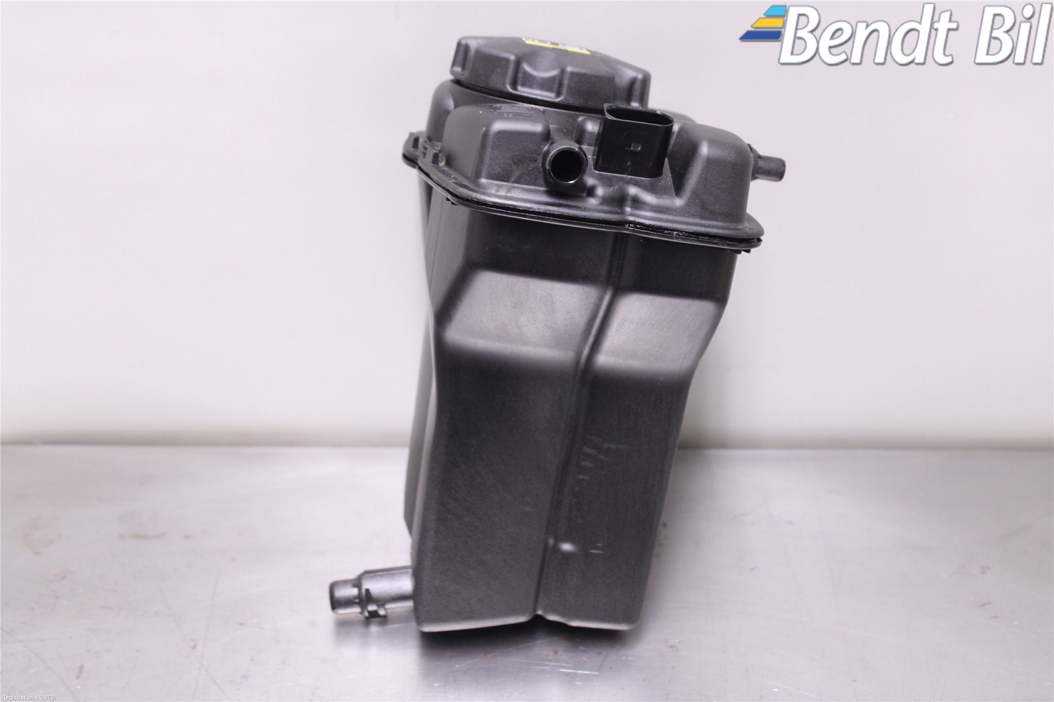BMW 3 G20/G21/G80/G81 19- Expansionstank