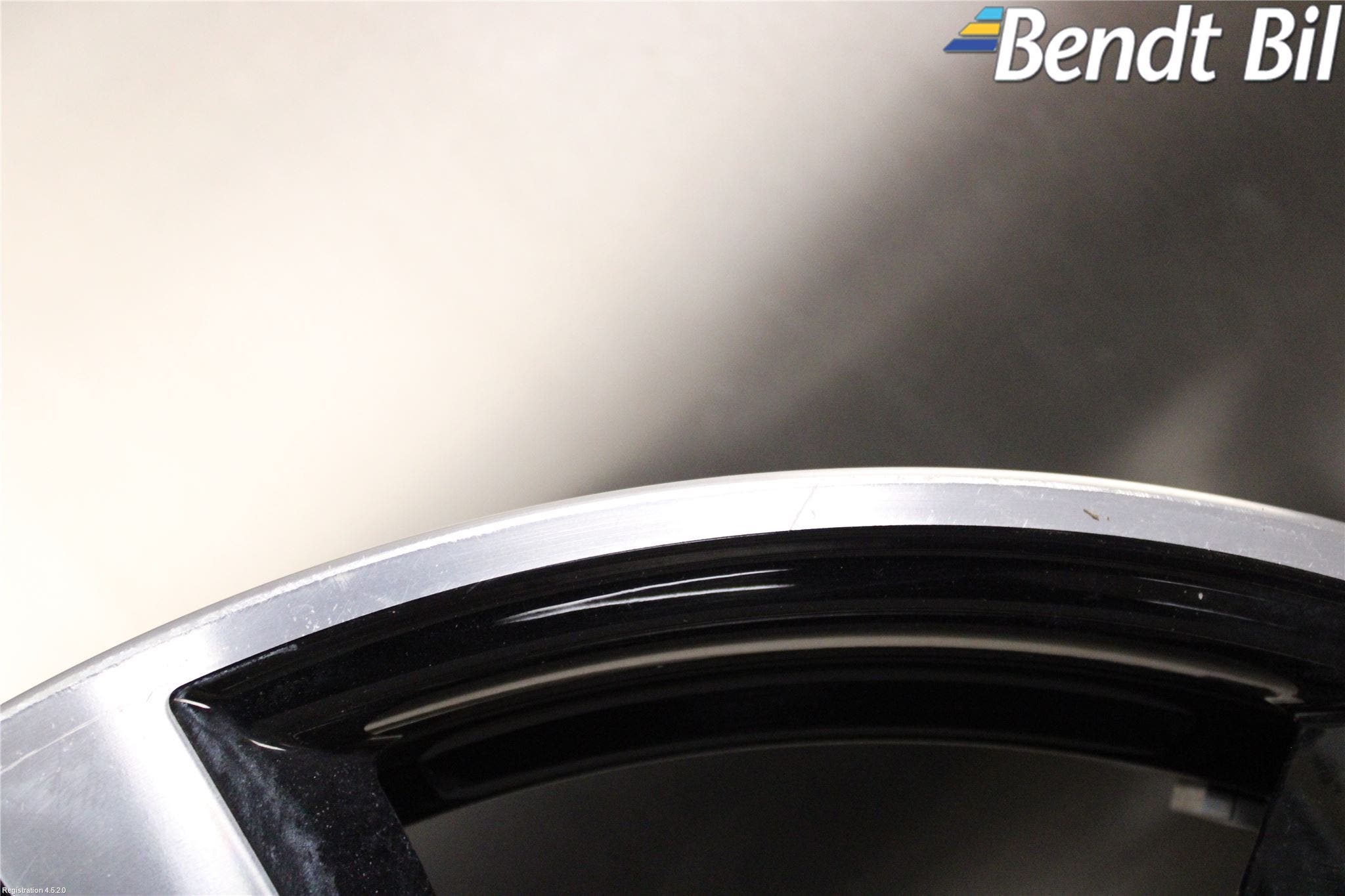 BMW i3 I01 13-22 Fälg Aluminium