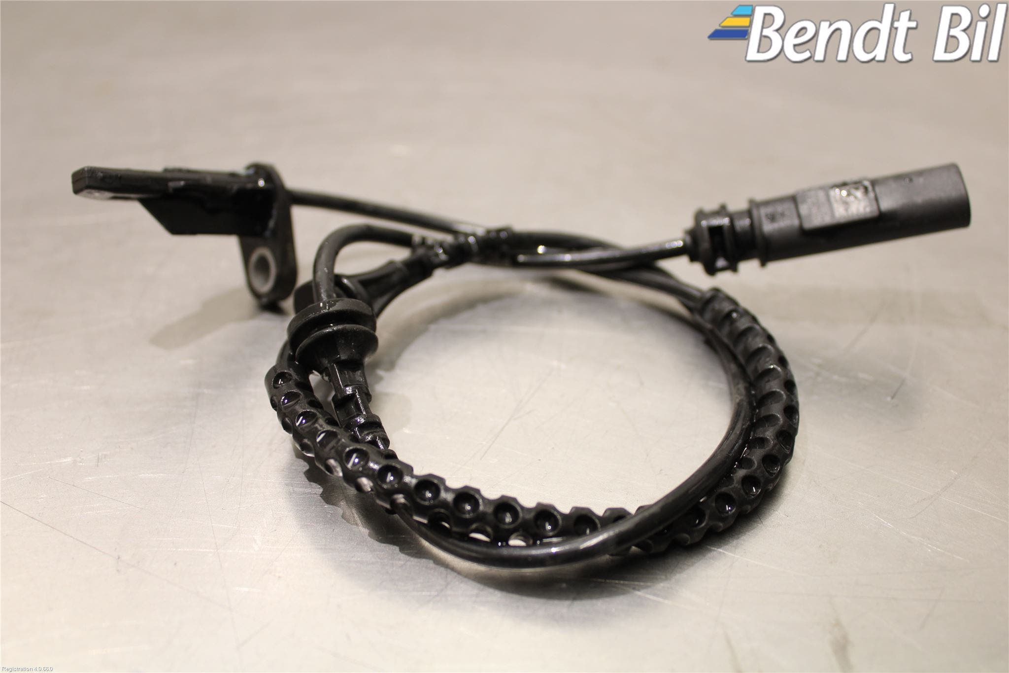 BMW X1 F48 15-22 Abs Sensor