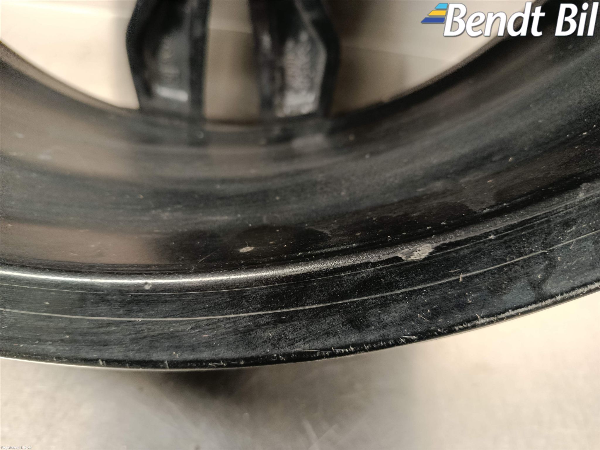 BMW X3 G01 18- Fälg Aluminium