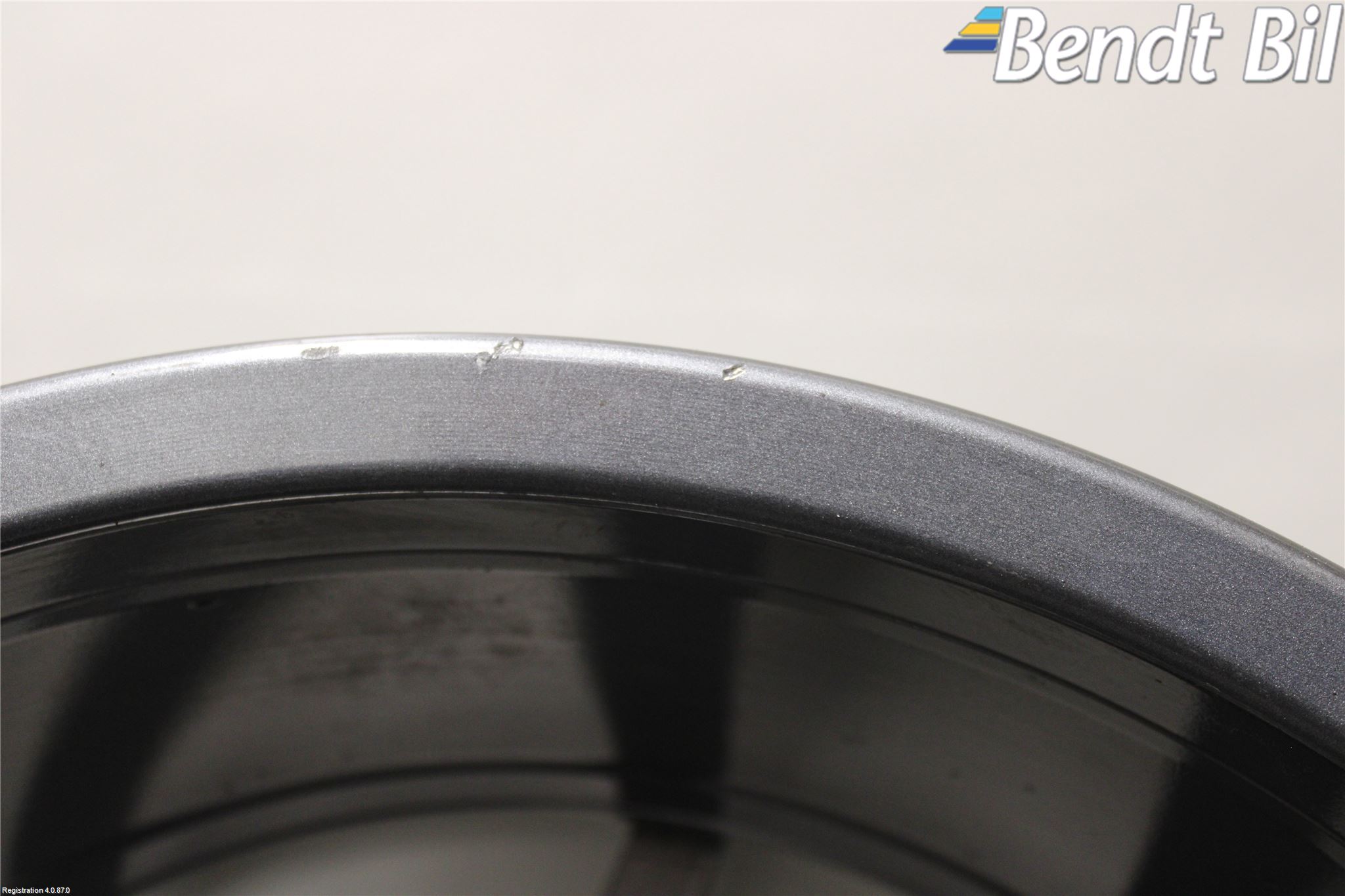 BMW 1 F40 19- Fälg Aluminium