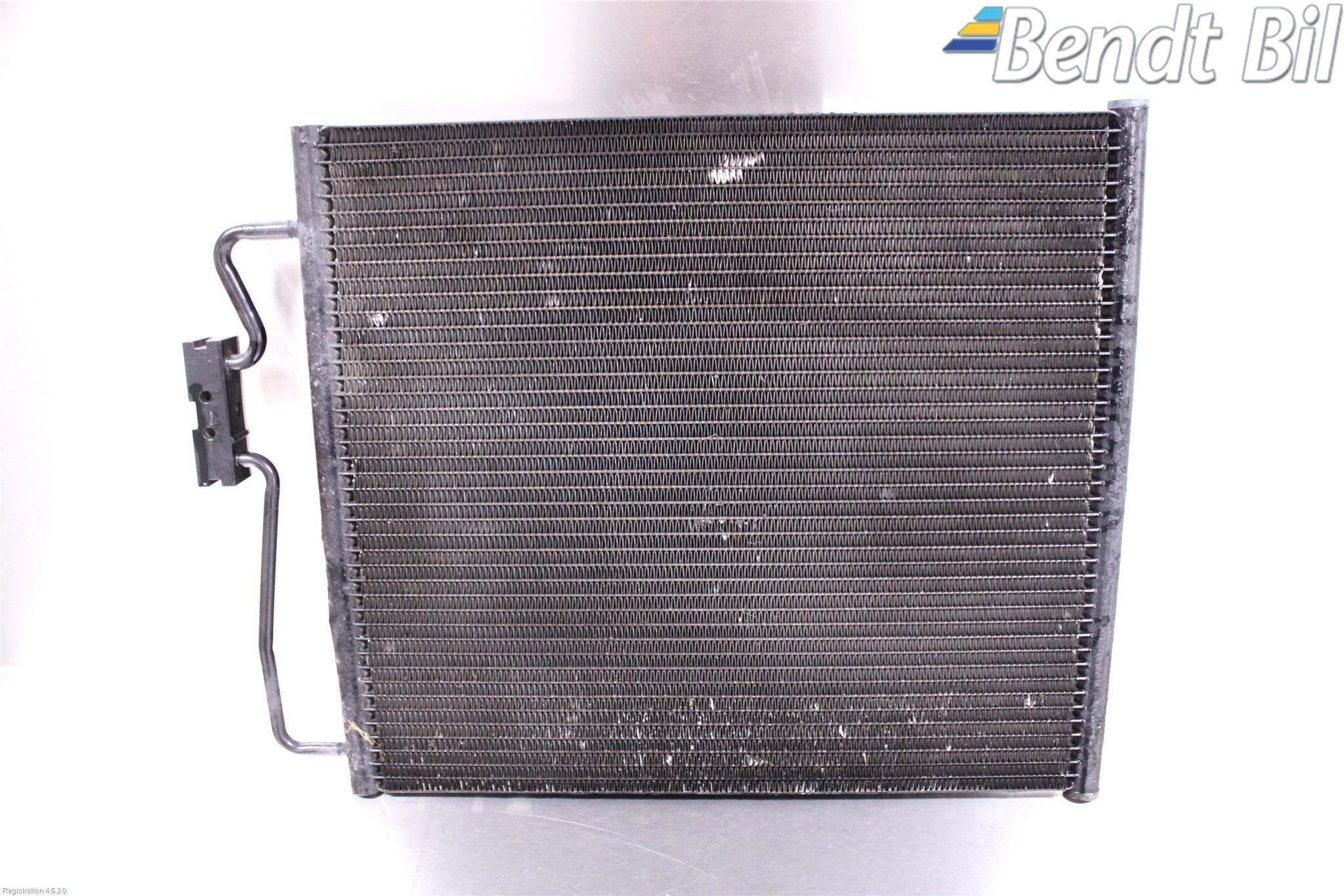 BMW 7 E38 93-01 Ac Kondensor-Kylare