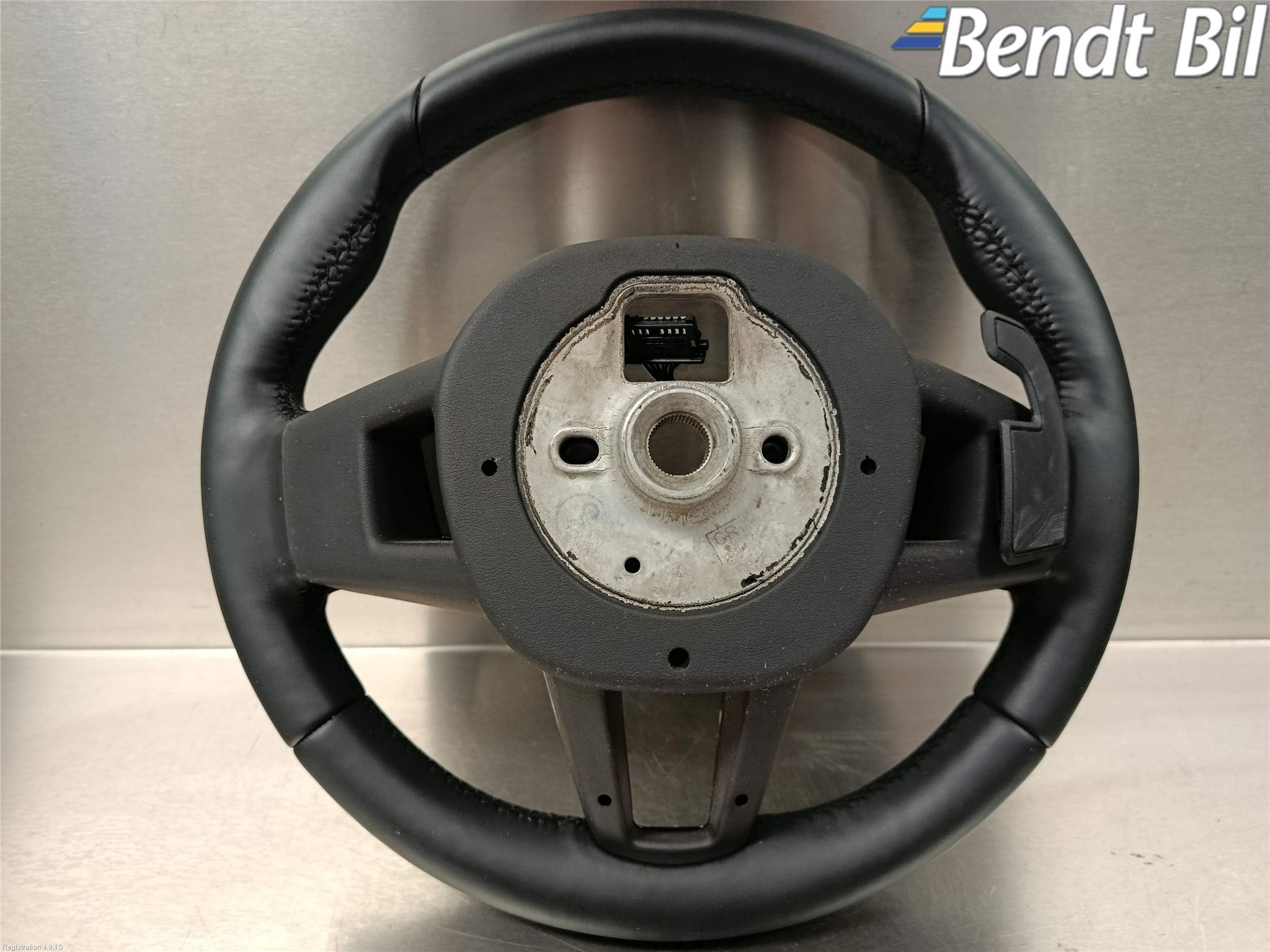 BMW X1/iX1 U11 23- Ratt