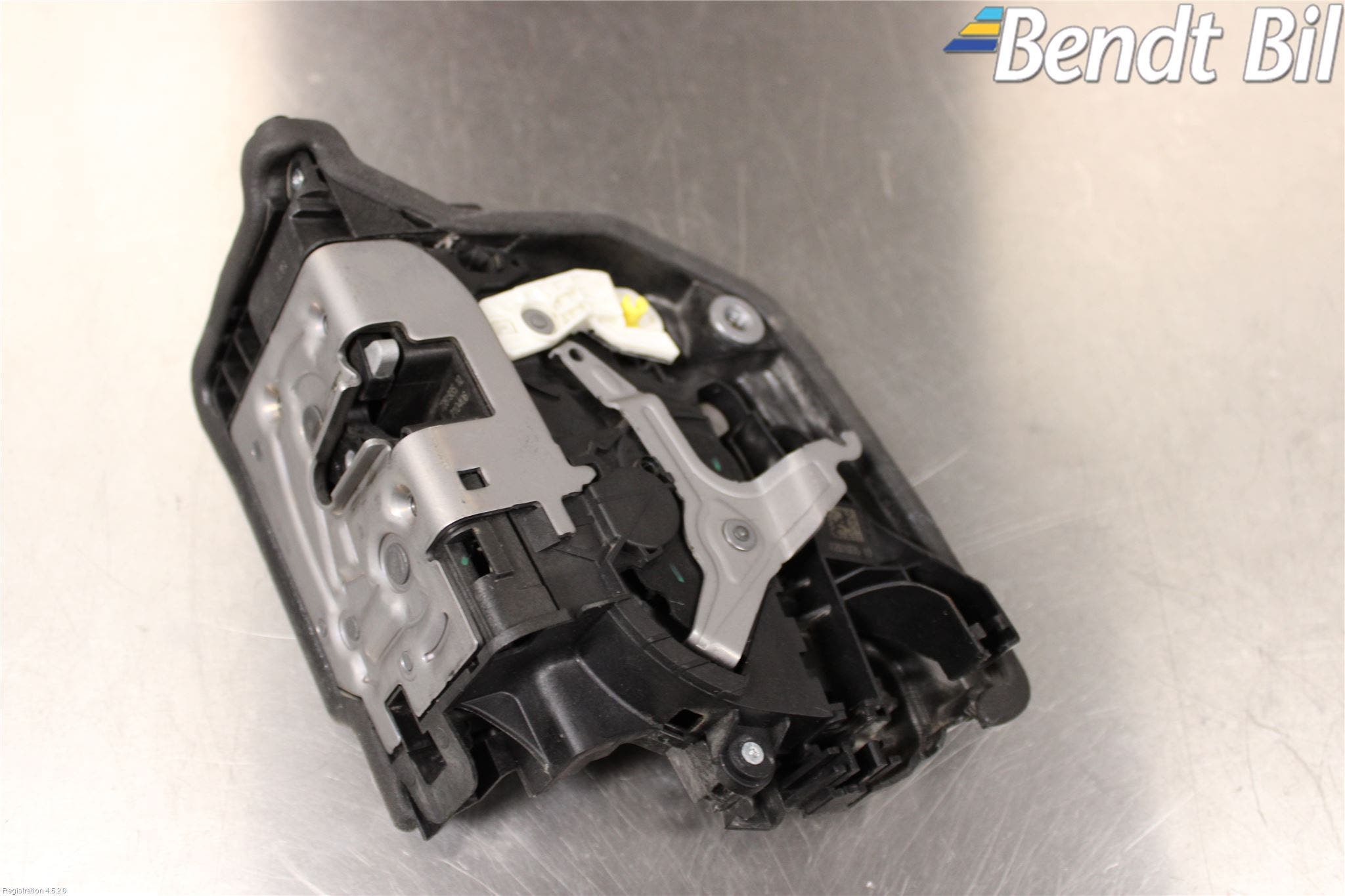 BMW i3 I01 13-22 Låskista-Dörrlås