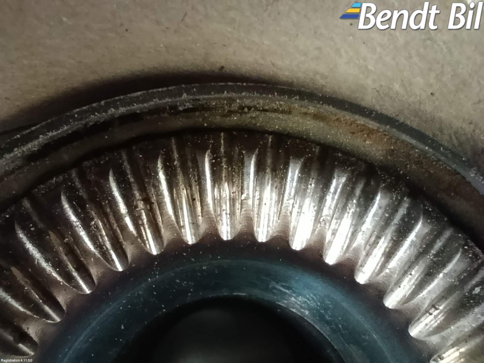 BMW 2 U06 Active Tourer 22- Nav Fram