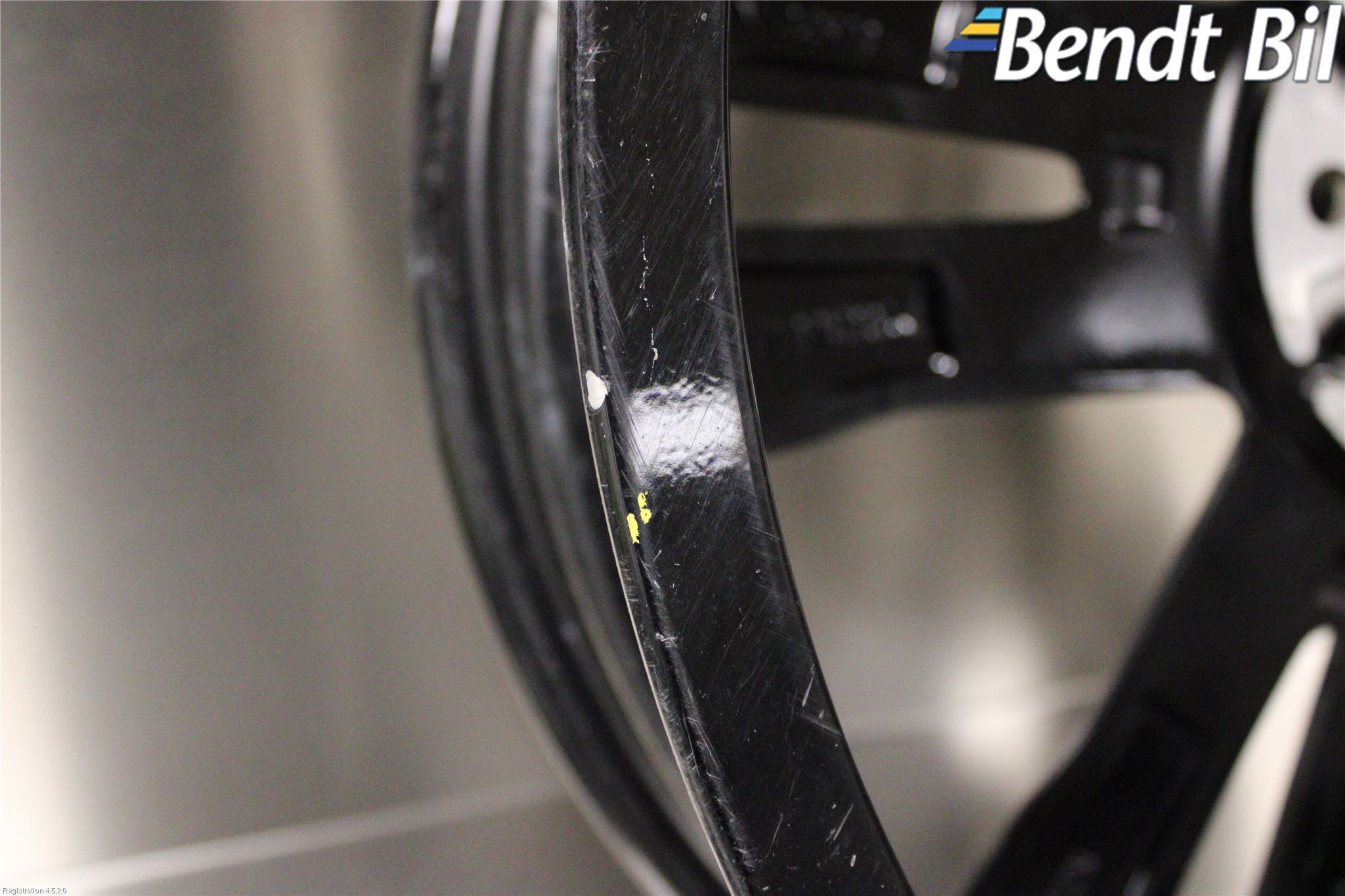 BMW i3 I01 13-22 Fälg Aluminium