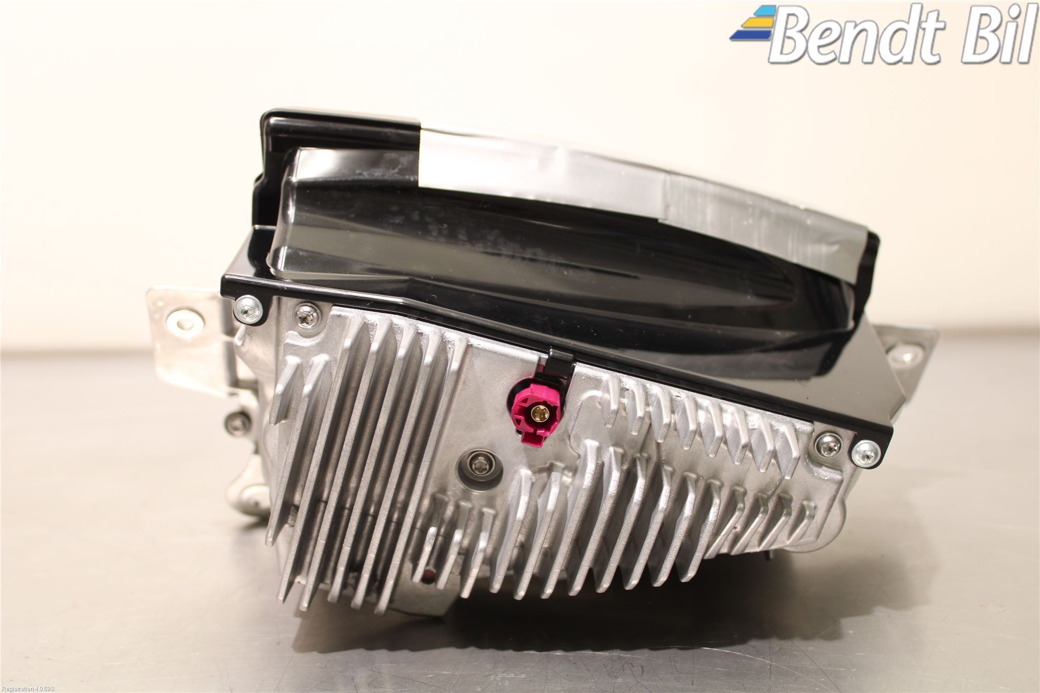 BMW X1 F48 15-22 Instrument Övrigt