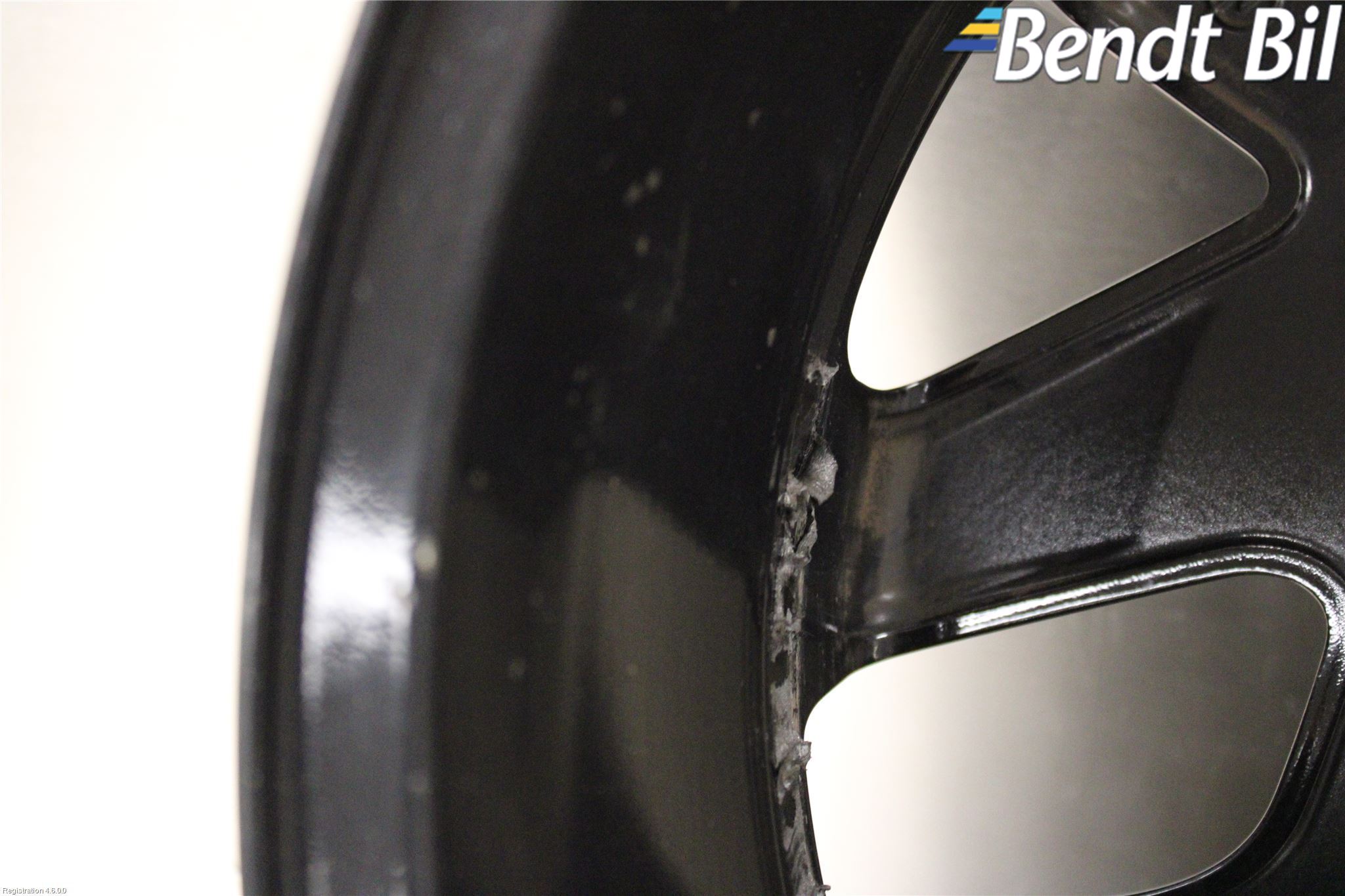 Opel MOKKA 21- Fälg Aluminium