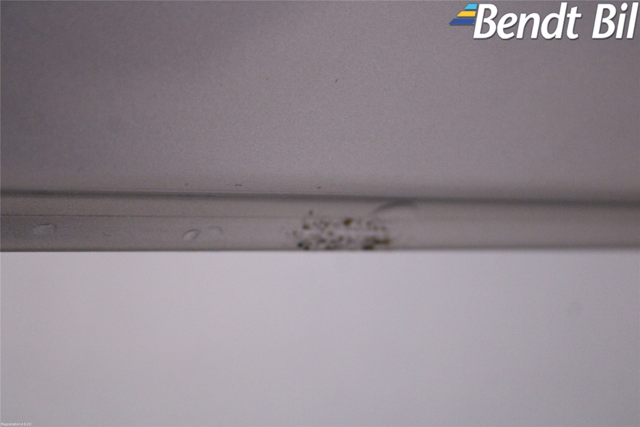 BMW 7 E38      93-01 Dörr Bak Vänster