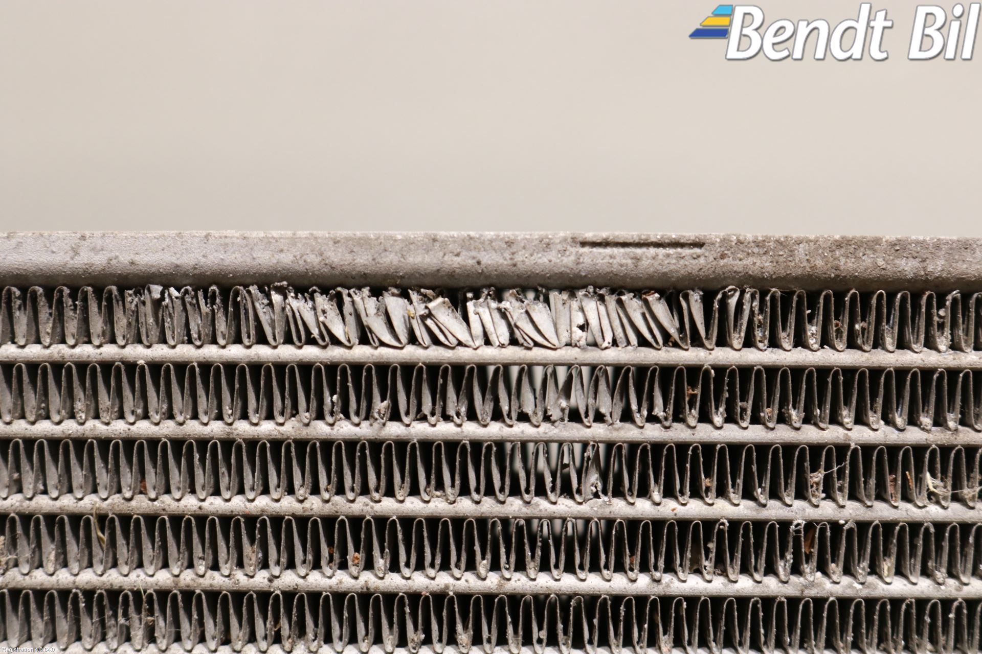 BMW 2 F45 Active Tourer 14-21 Kylare Aut