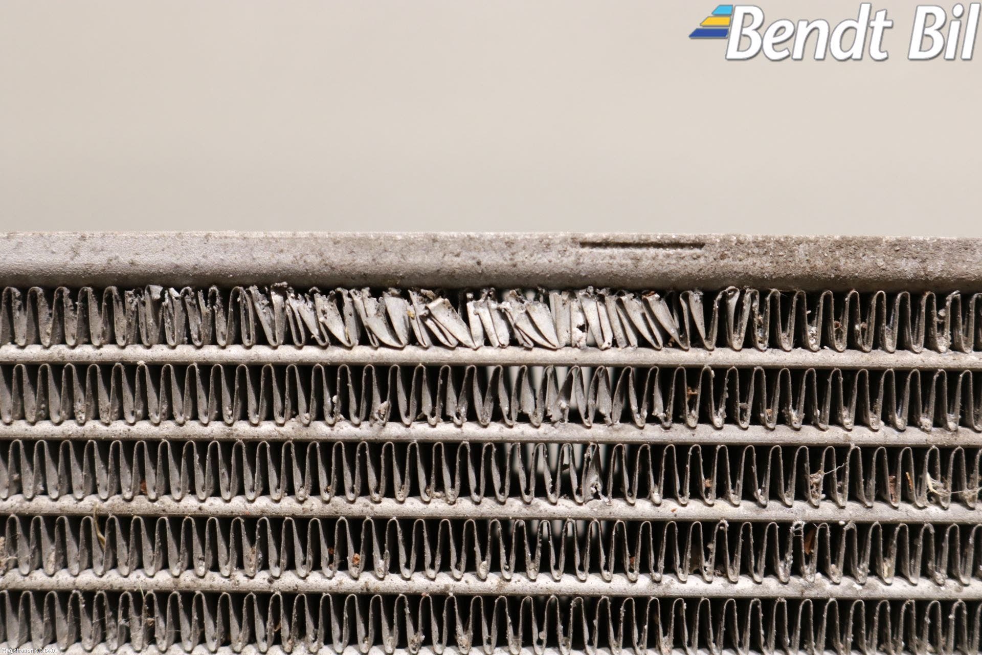 BMW 2 F45 Active Tourer 14-21 Kylare Aut