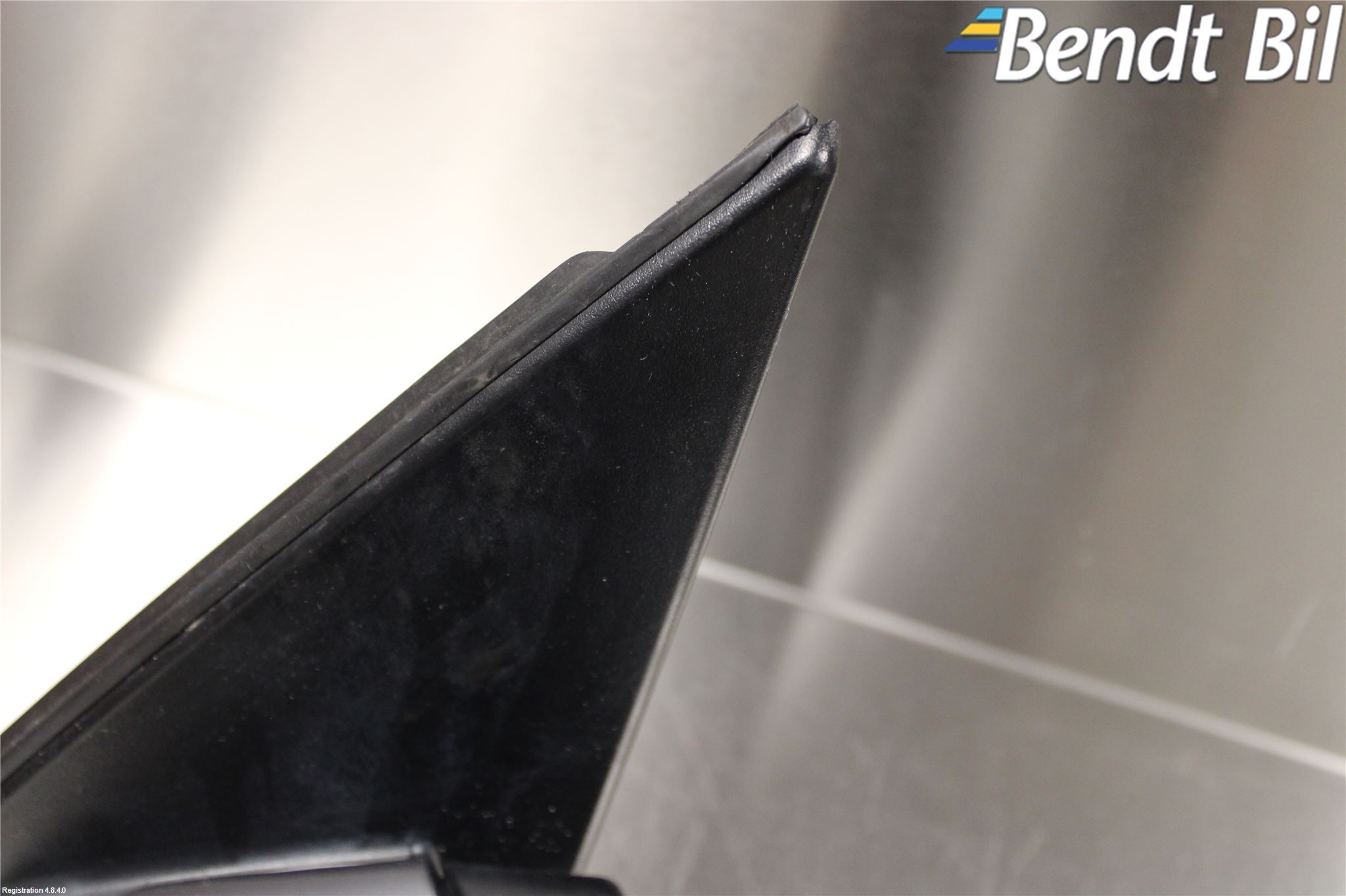 BMW X5 E70 07-13 Spegel Yttre El Vä