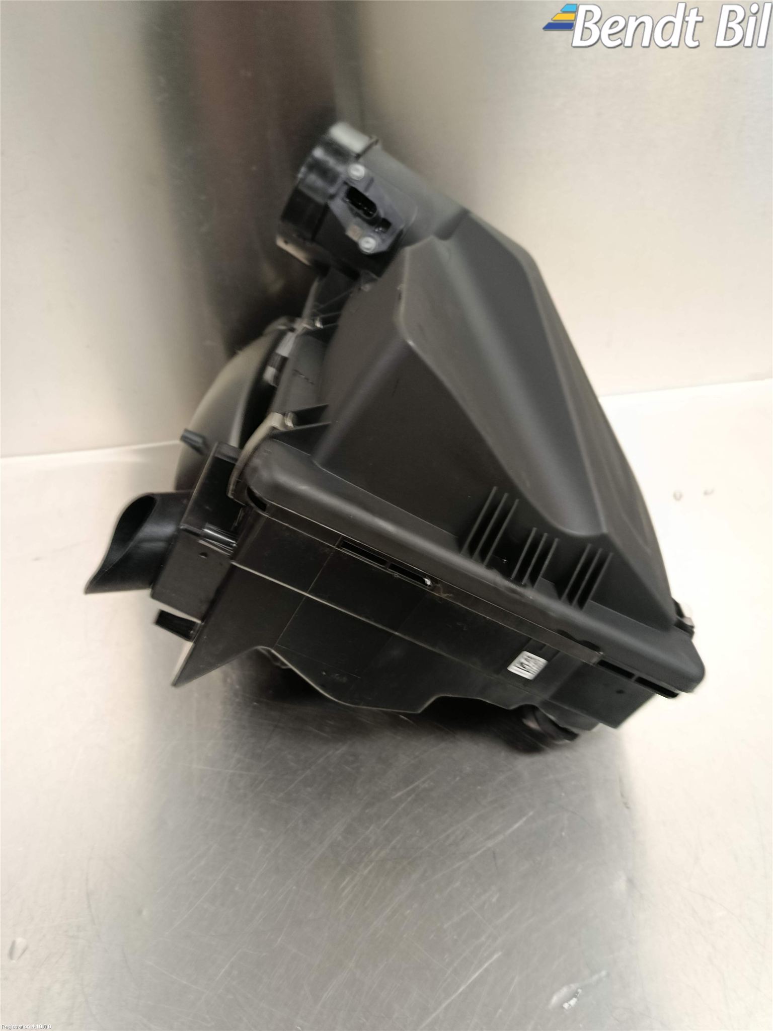 BMW 3 G20/G21/G80/G81 19- Luftrenare
