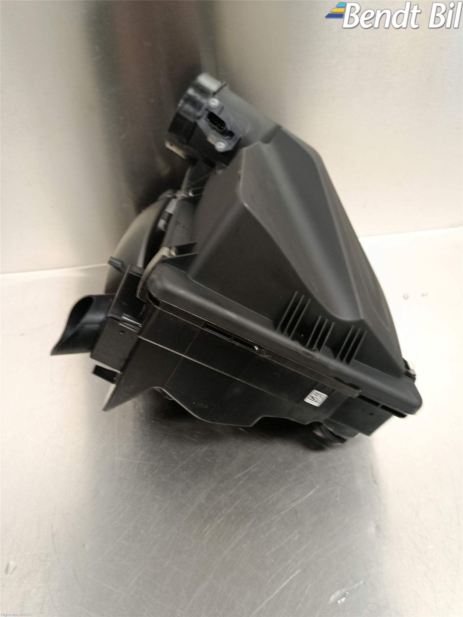 BMW 3 G20/G21/G80/G81 19- Luftrenare