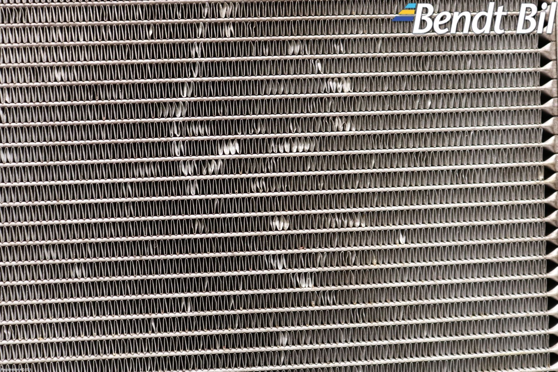 BMW 5 E60/61 Sed/Tou 02-10 Kylare Man