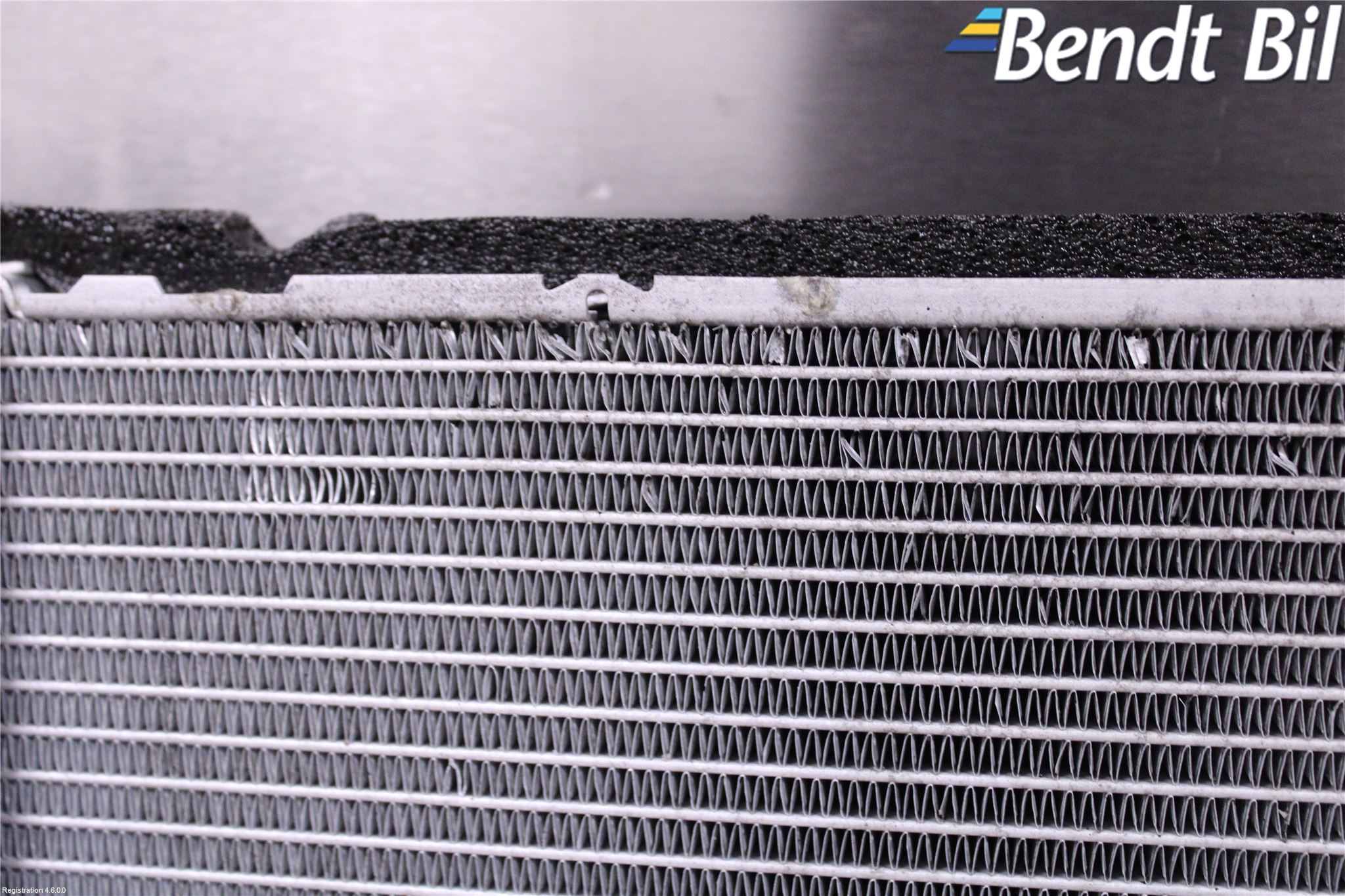 BMW 5 G30/G31/F90 17-23 Kylare Aut