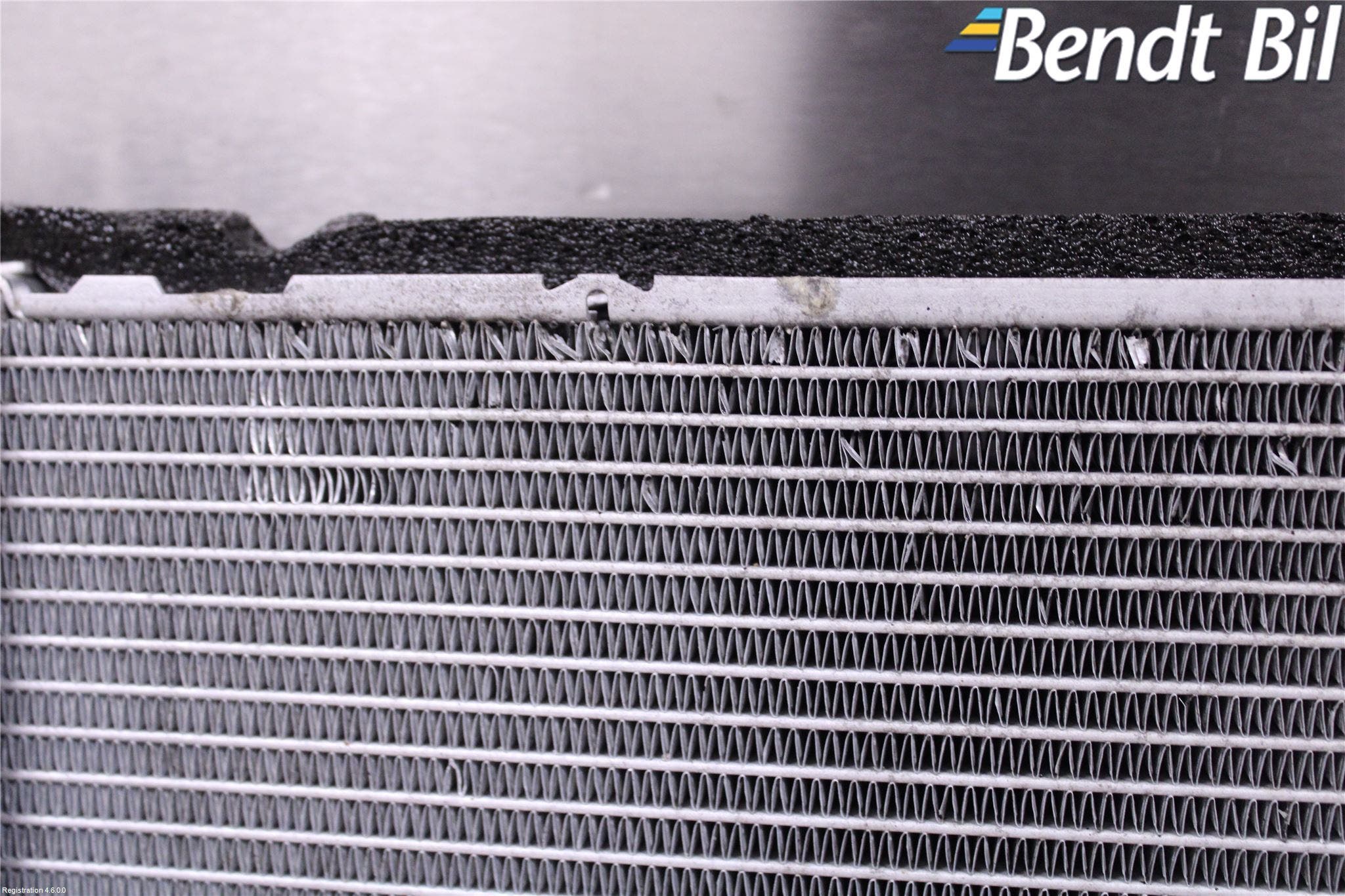 BMW 5 G30/G31/F90 17-23 Kylare Aut