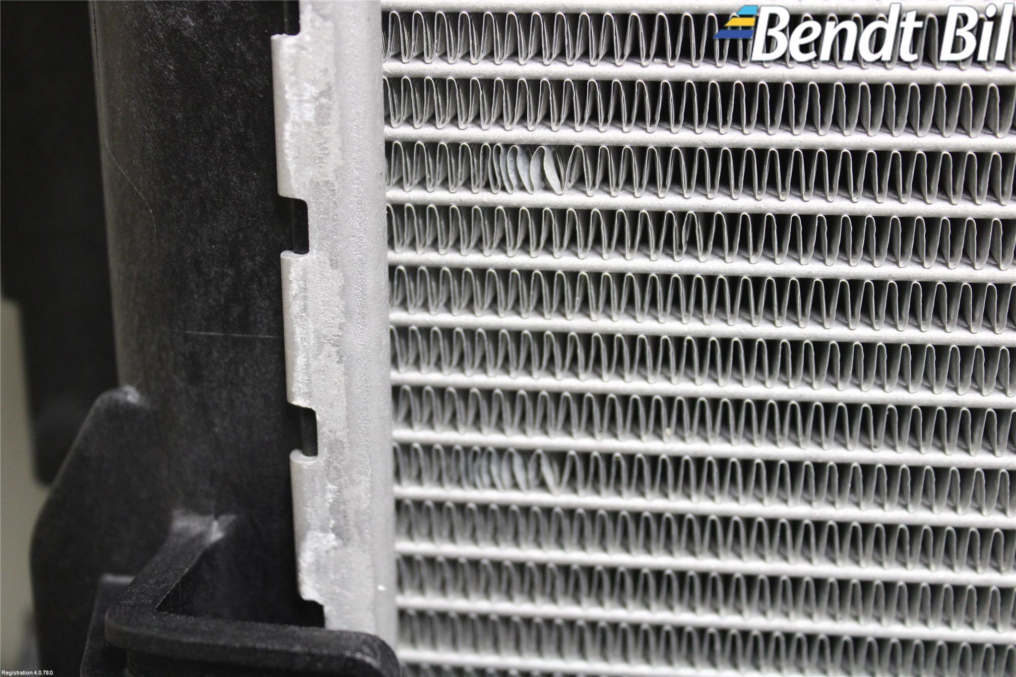 BMW 5 G30/G31/F90 17-23 Kylare Aut