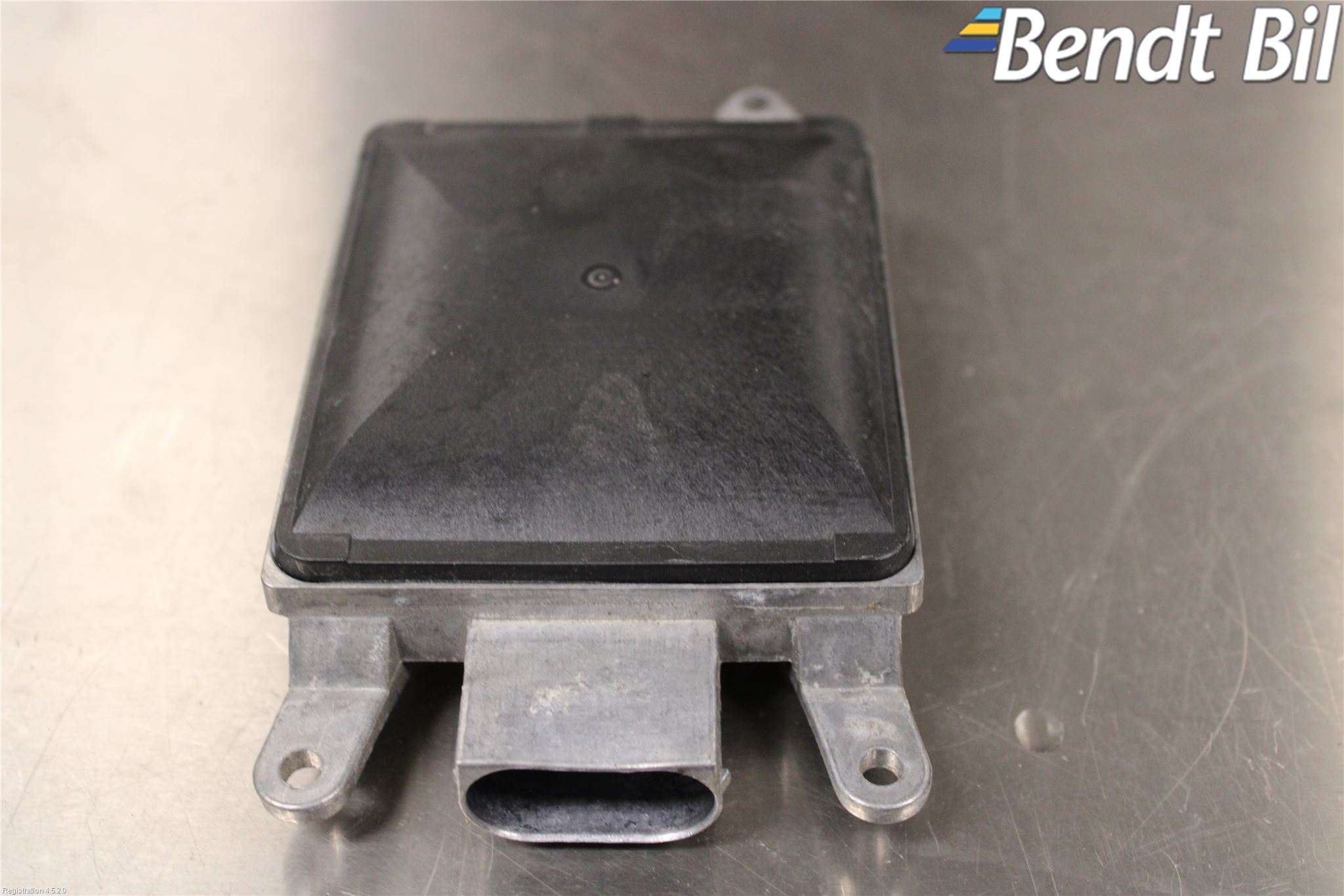 BMW 3 F30/F31/F80 12-19 Sensor Aktivt Kollisionsskydd