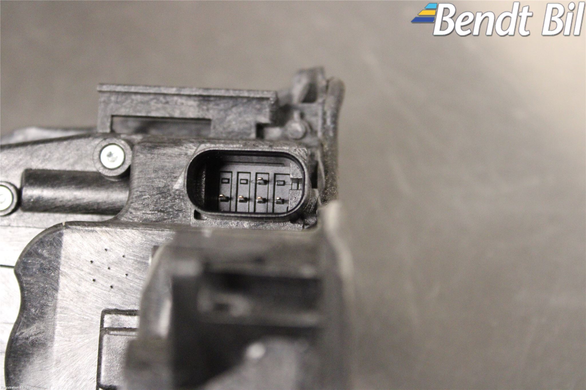 BMW i3 I01 13-22 Låskista-Dörrlås