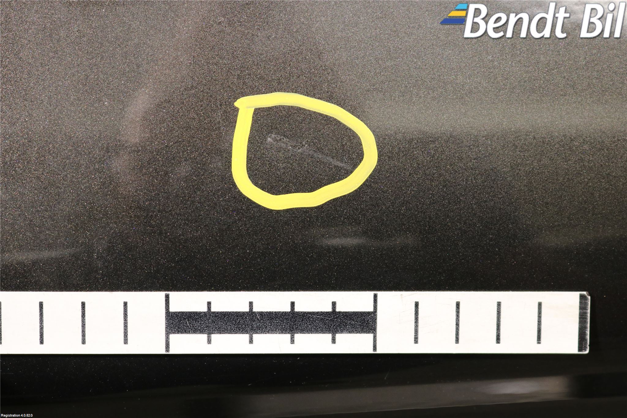 BMW 5 F10/F11/F18 09-17 Dörr Bak Vänster
