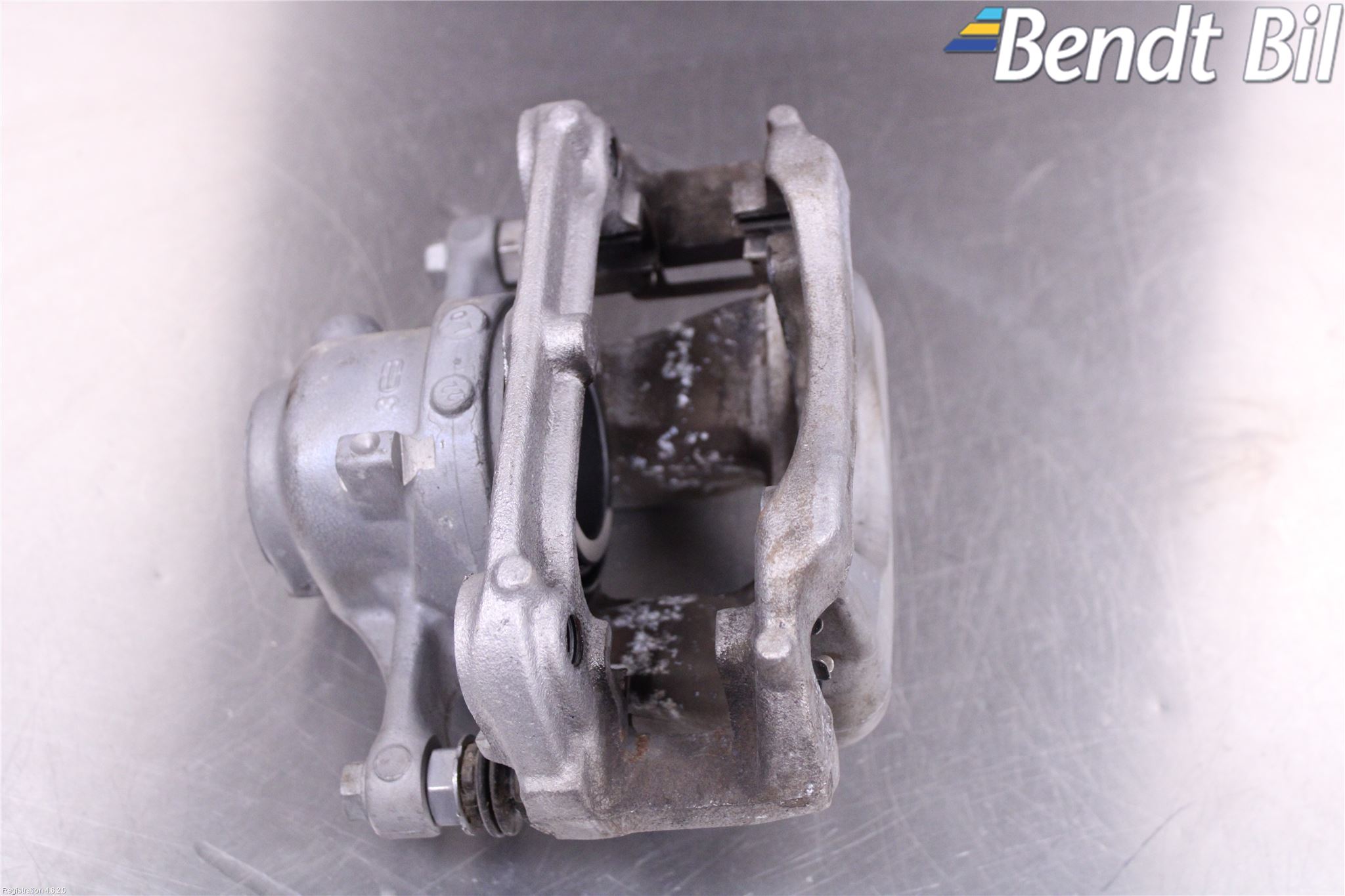 BMW i3 I01 13-22 Bromsok Fram Vänster