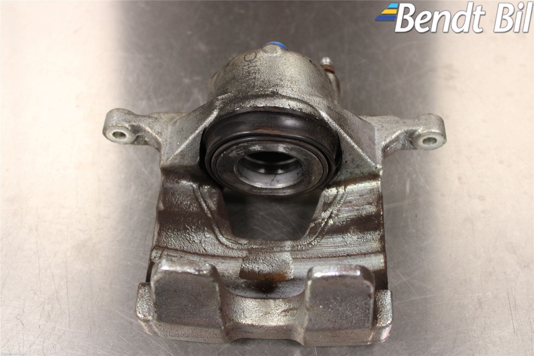 Opel ASTRA J 10-15 Bromsok Fram Höger