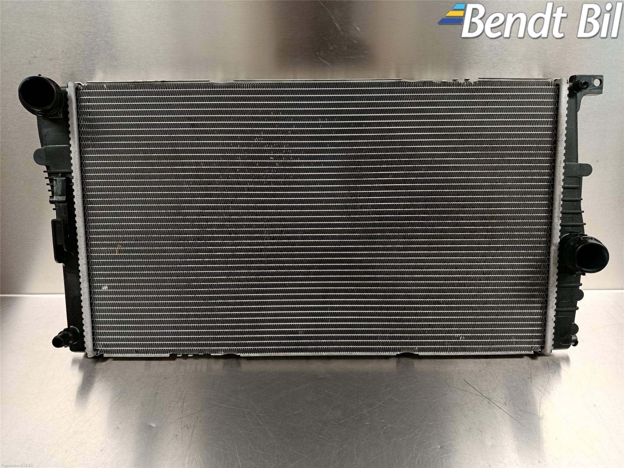 BMW 3 F30/F31/F80 12-19 Kylare Aut