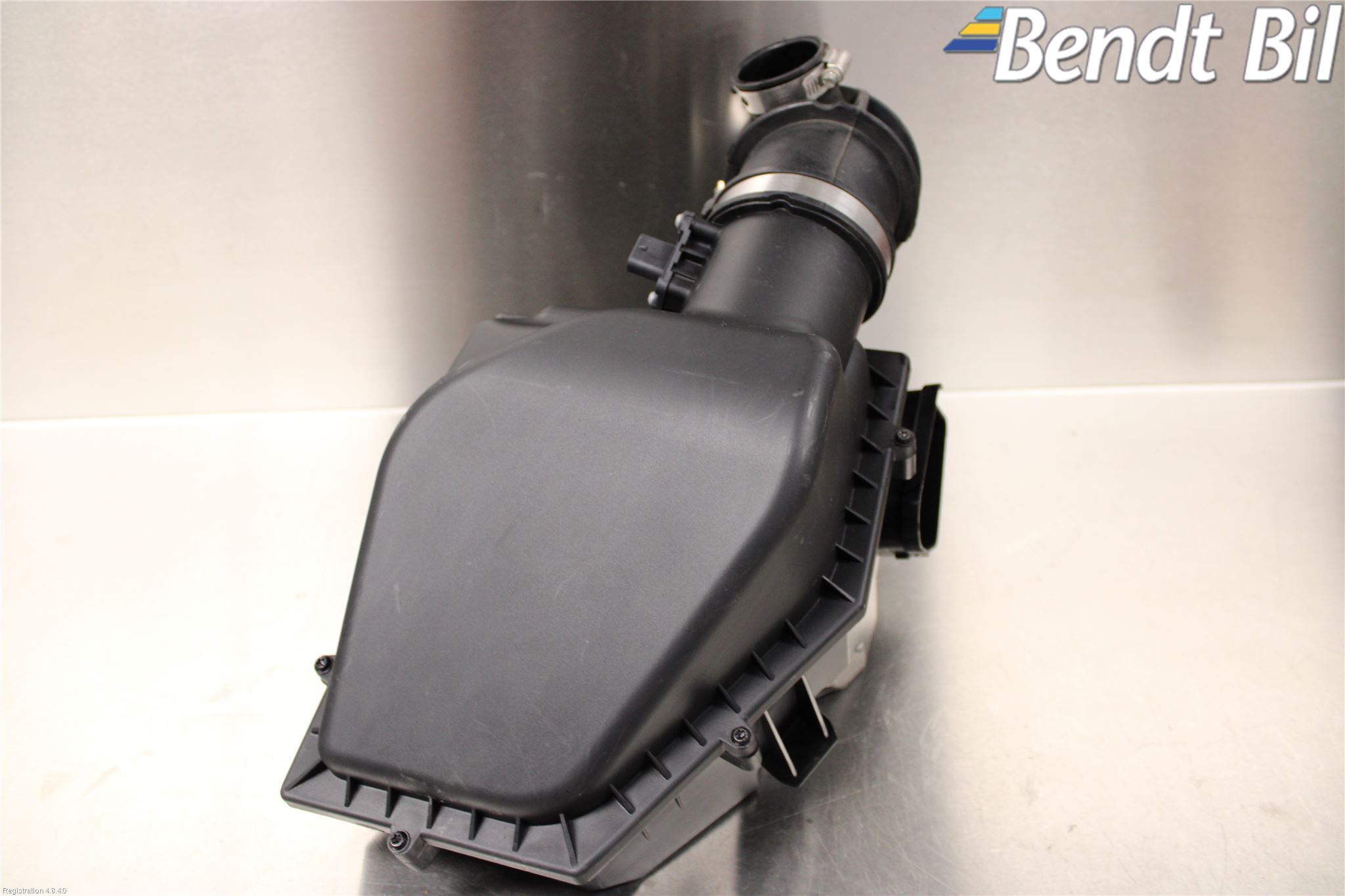 BMW X3 G01 18- Luftrenare