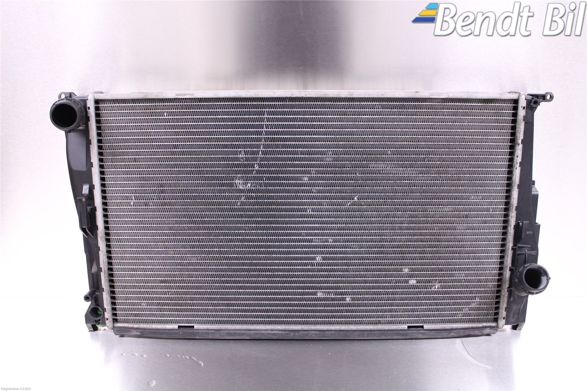 BMW 1 E87/81 5D/3D 03-11 Kylare Man