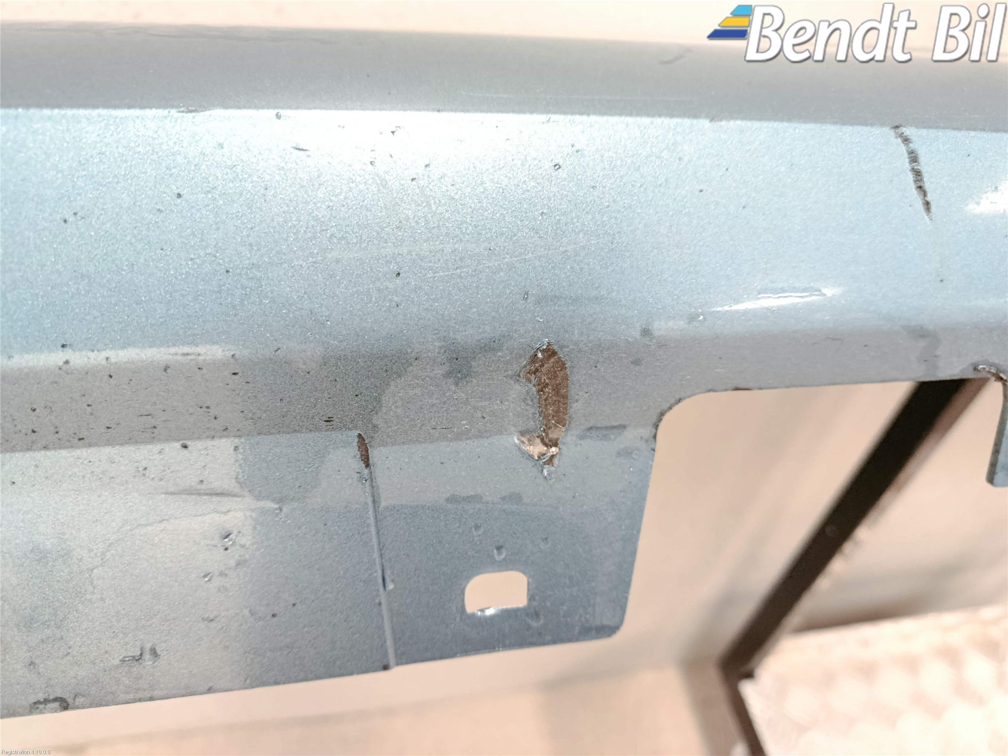 BMW 3 E92/93 Coupé/Cab 05-14 Sidokjol Hö