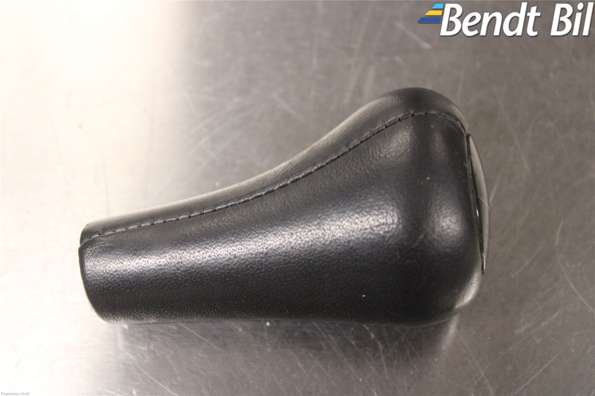 BMW ÖVRIGT/DIREKTIMPORT Växelspaksknopp